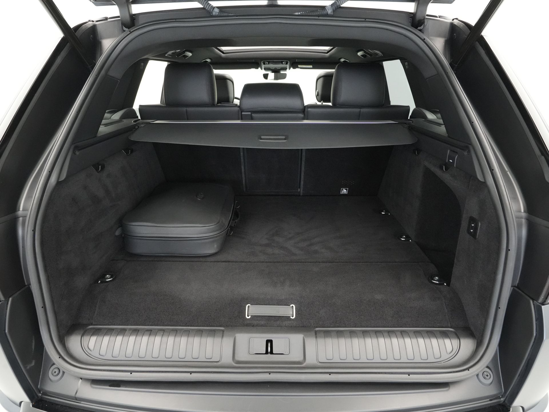 Land Rover - Range Rover Sport 2.0 P400e HSE Dynamic 4x4 - 2020