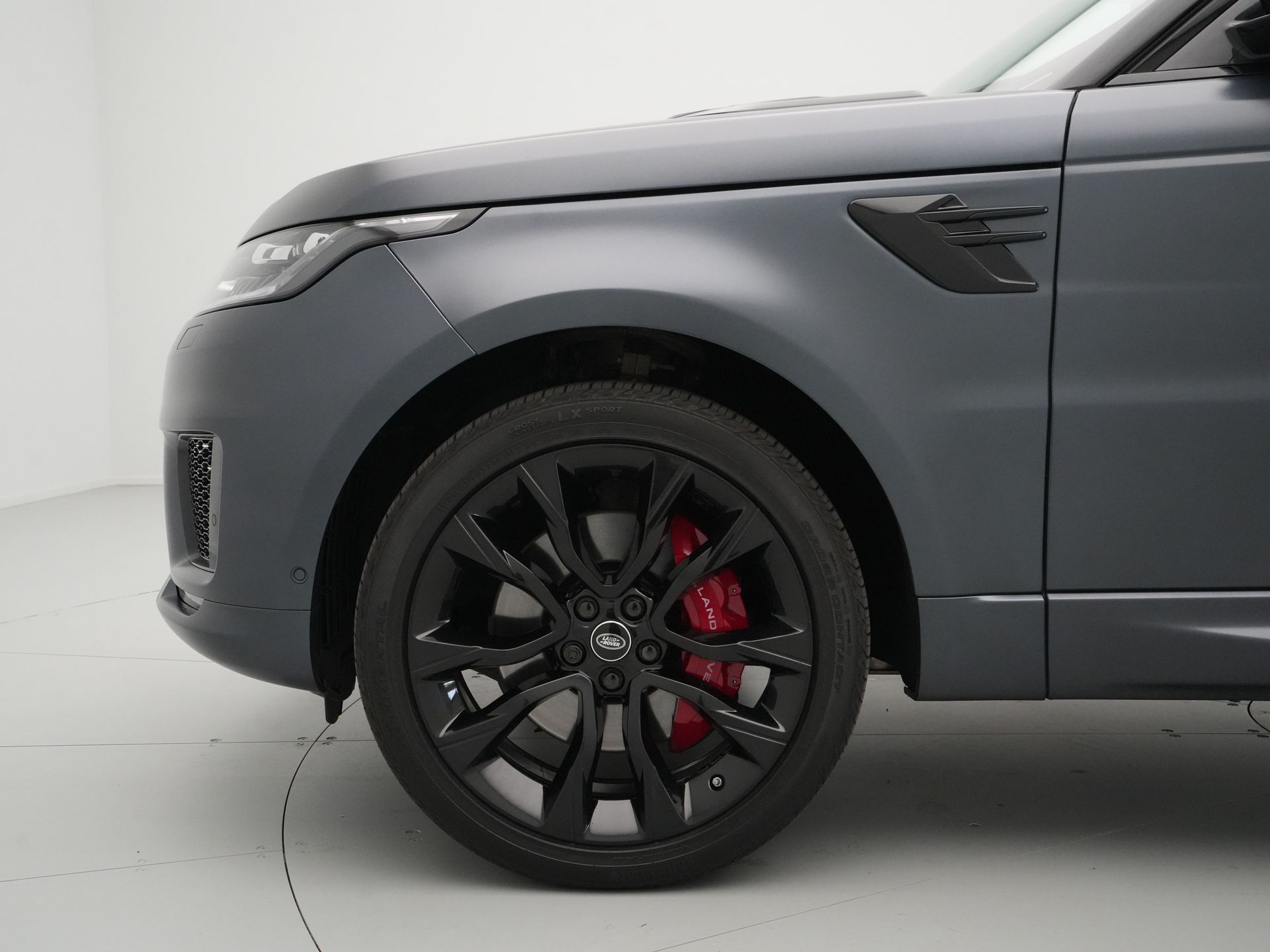Land Rover - Range Rover Sport 2.0 P400e HSE Dynamic 4x4 - 2020