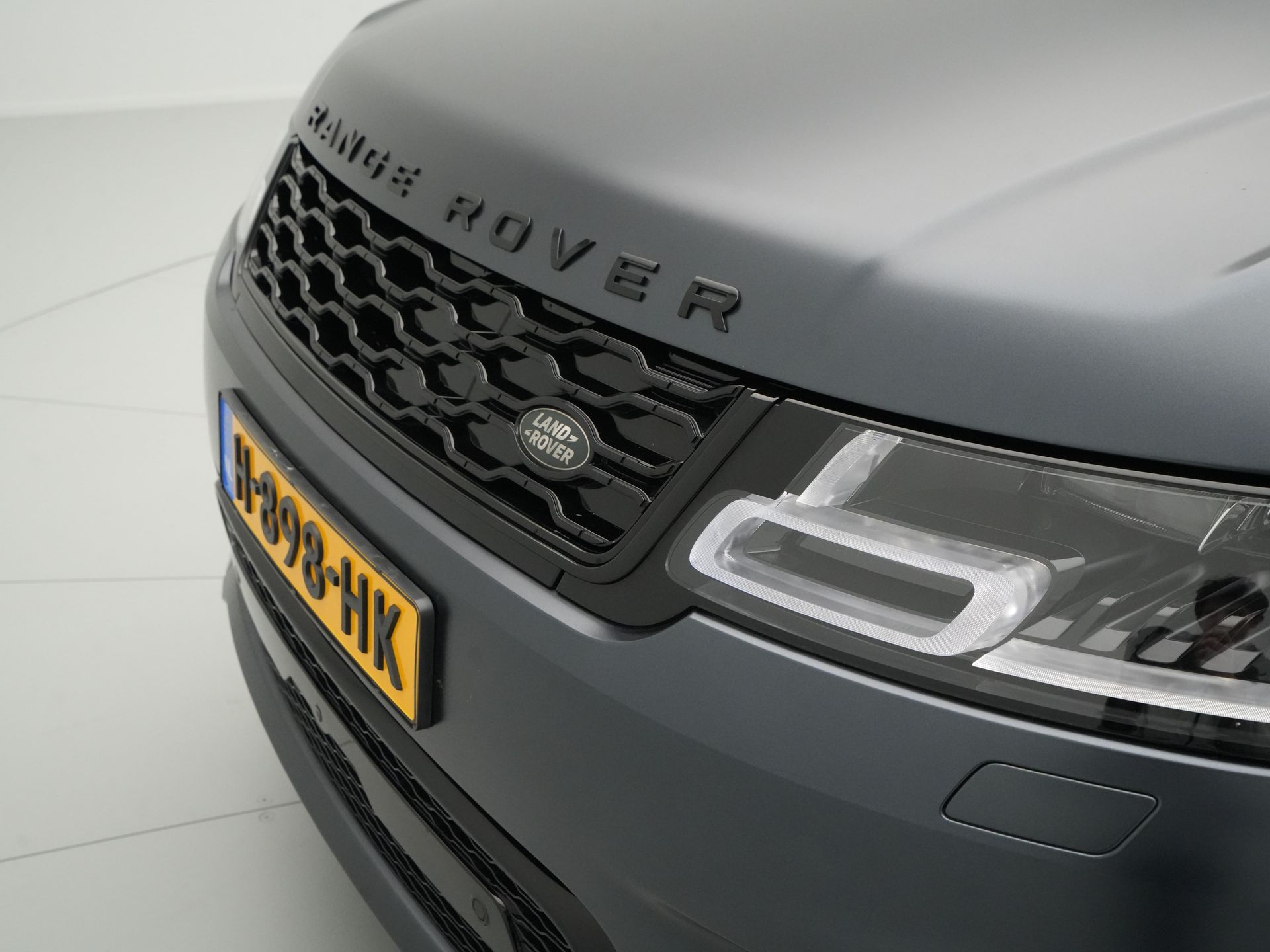 Land Rover - Range Rover Sport 2.0 P400e HSE Dynamic 4x4 - 2020