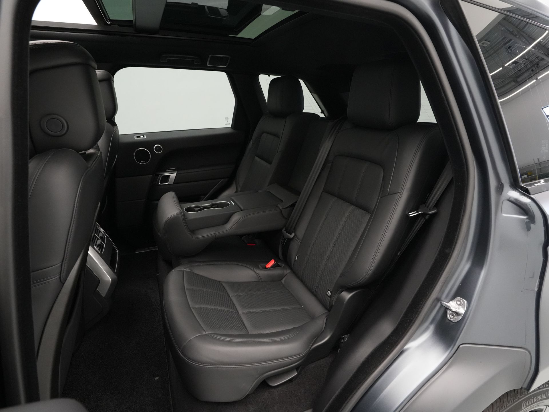 Land Rover - Range Rover Sport 2.0 P400e HSE Dynamic 4x4 - 2020