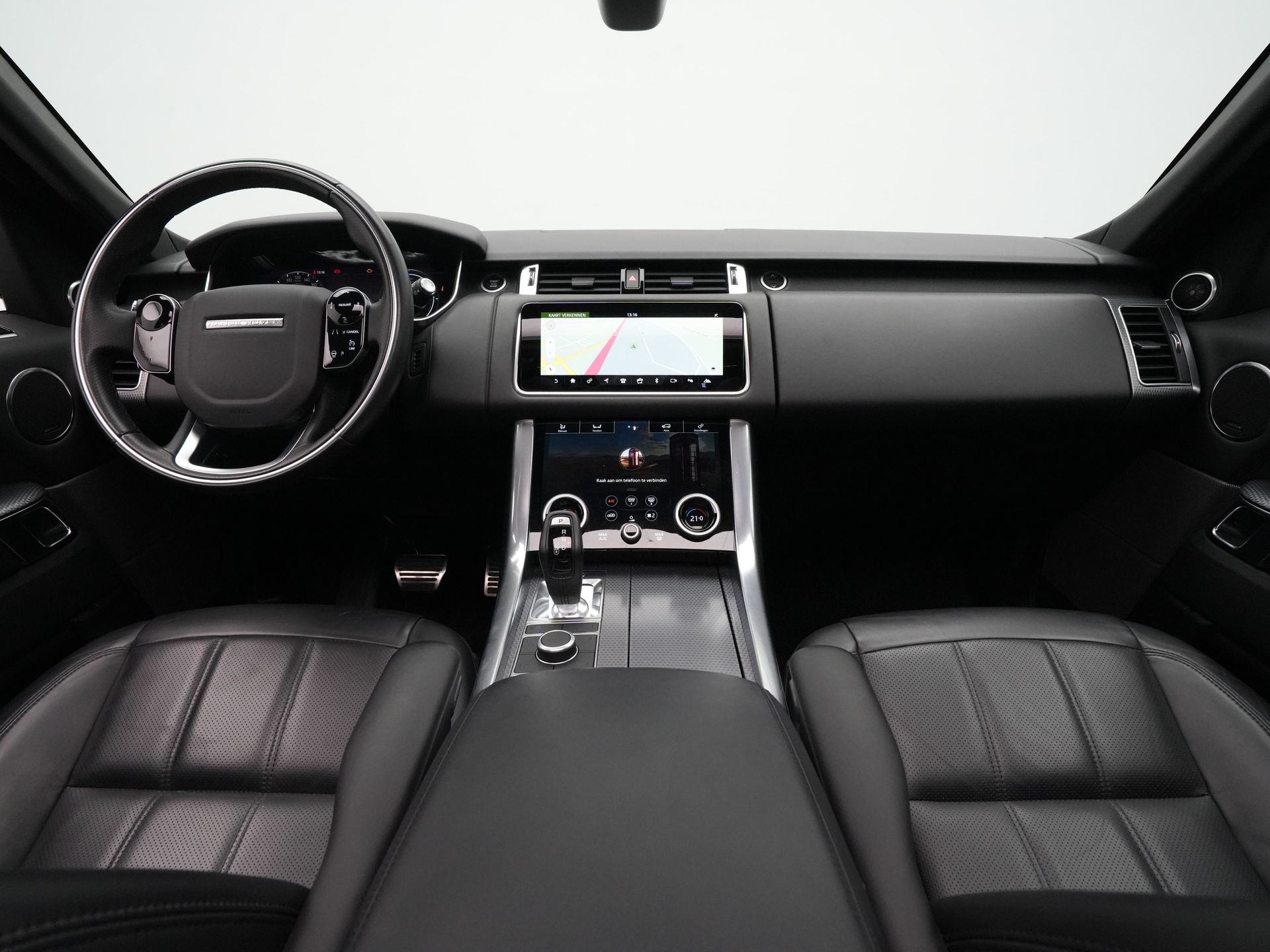 Land Rover - Range Rover Sport 2.0 P400e HSE Dynamic 4x4 - 2020