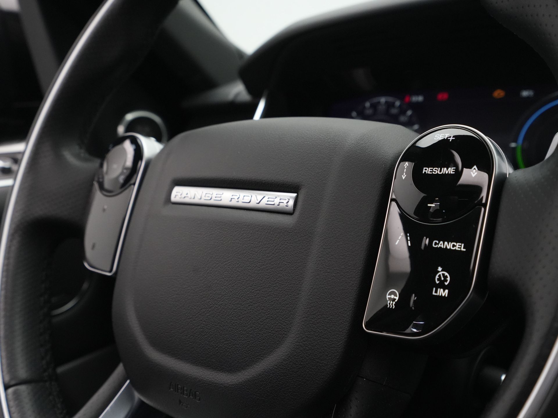 Land Rover - Range Rover Sport 2.0 P400e HSE Dynamic 4x4 - 2020