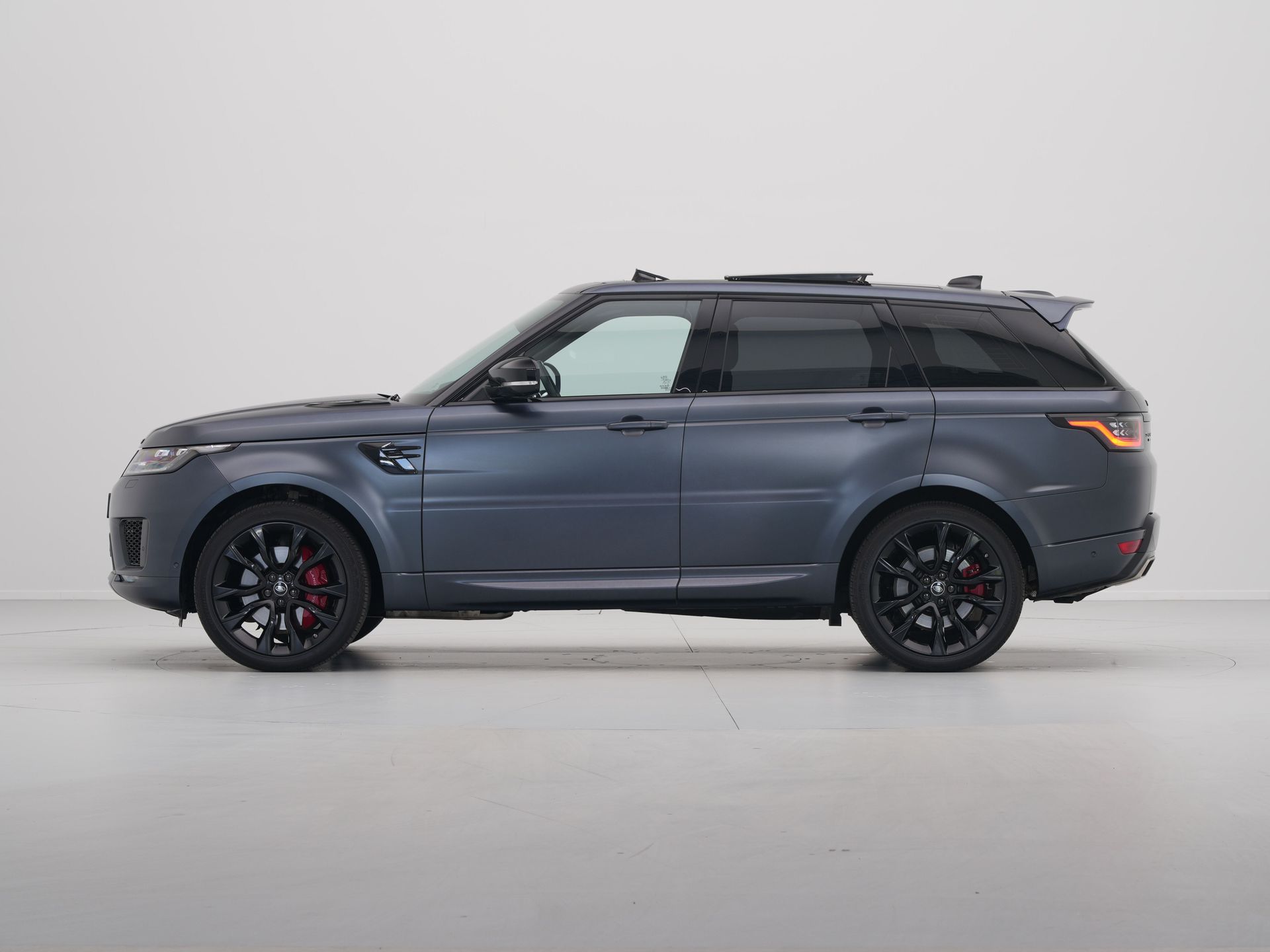 Land Rover - Range Rover Sport 2.0 P400e HSE Dynamic 4x4 - 2020