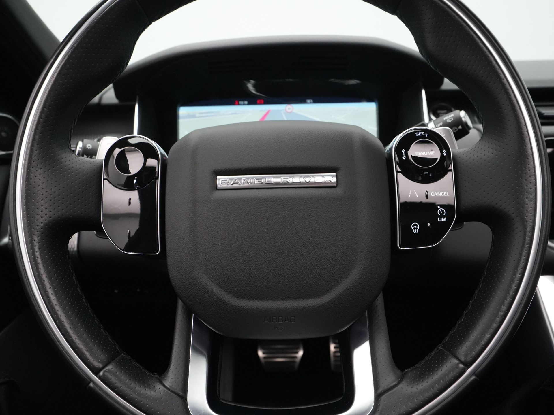 Land Rover - Range Rover Sport 2.0 P400e HSE Dynamic 4x4 - 2020