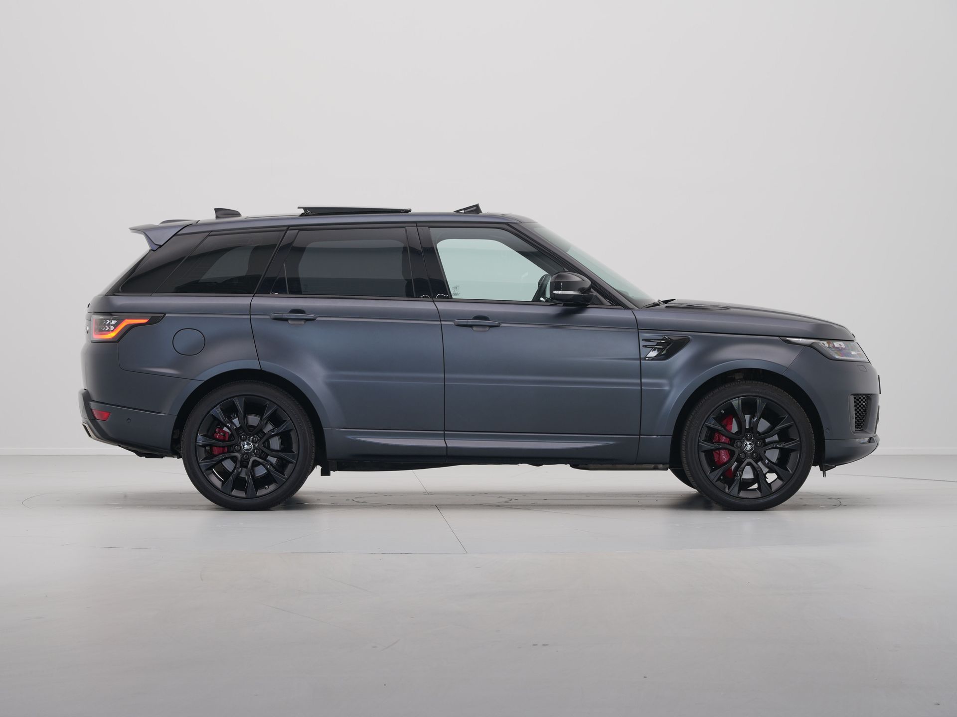 Land Rover - Range Rover Sport 2.0 P400e HSE Dynamic 4x4 - 2020