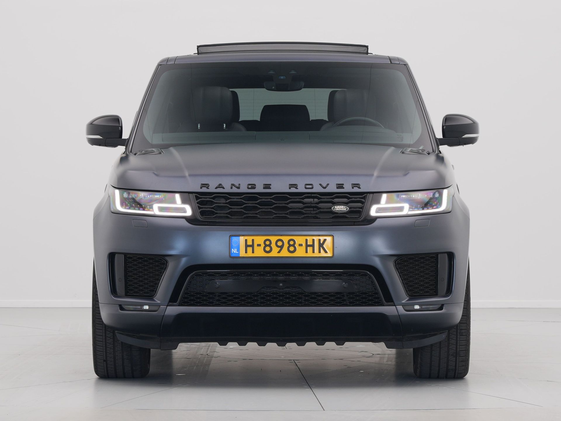 Land Rover - Range Rover Sport 2.0 P400e HSE Dynamic 4x4 - 2020