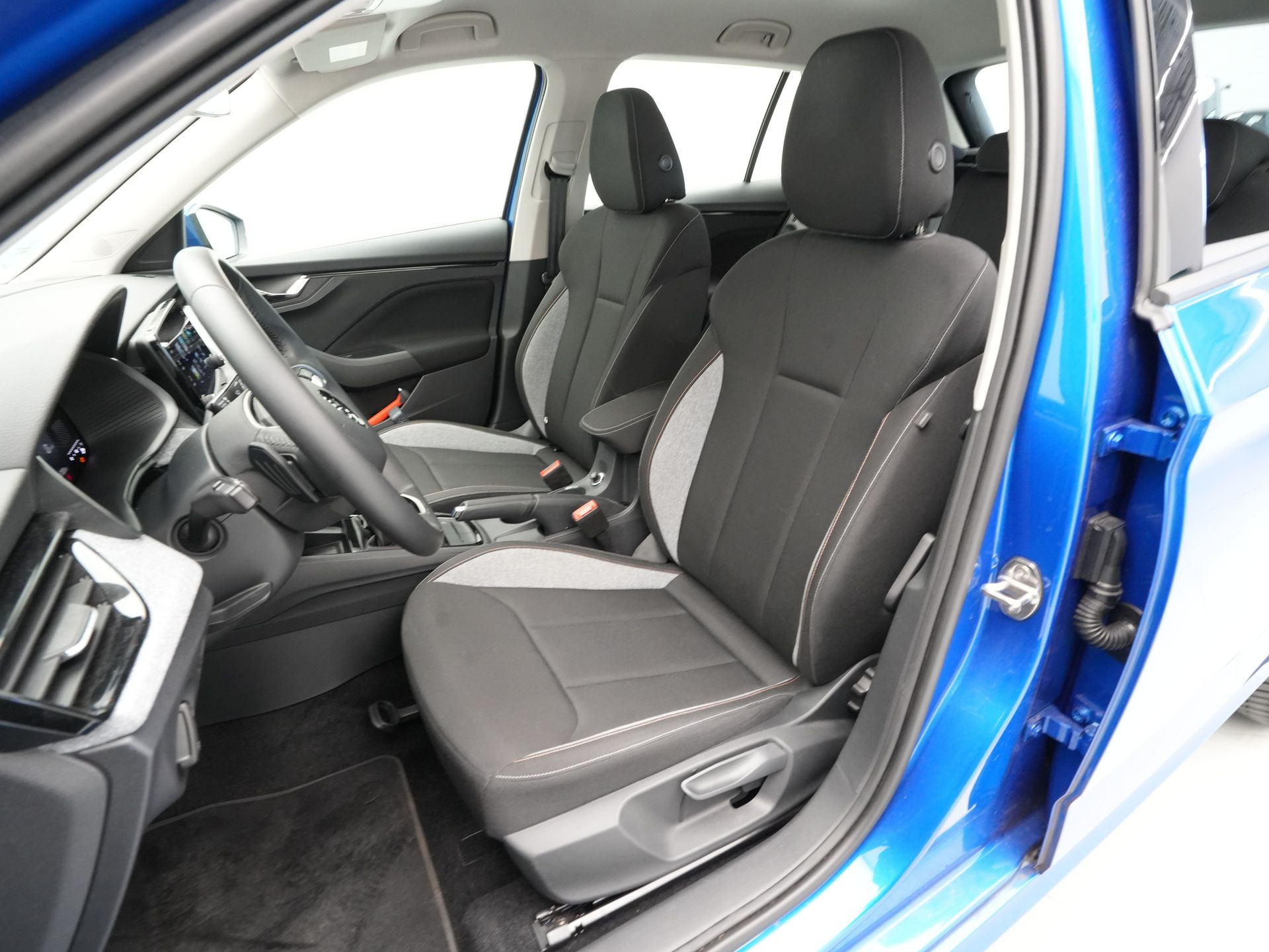 Škoda - Kamiq 1.0 TSI 115pk DSG Selection - 2024