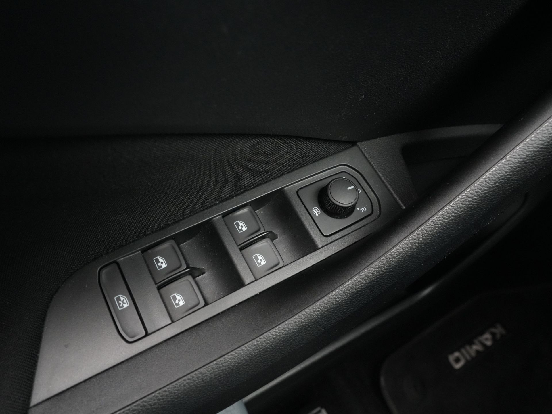Škoda - Kamiq 1.0 TSI 115pk DSG Selection - 2024