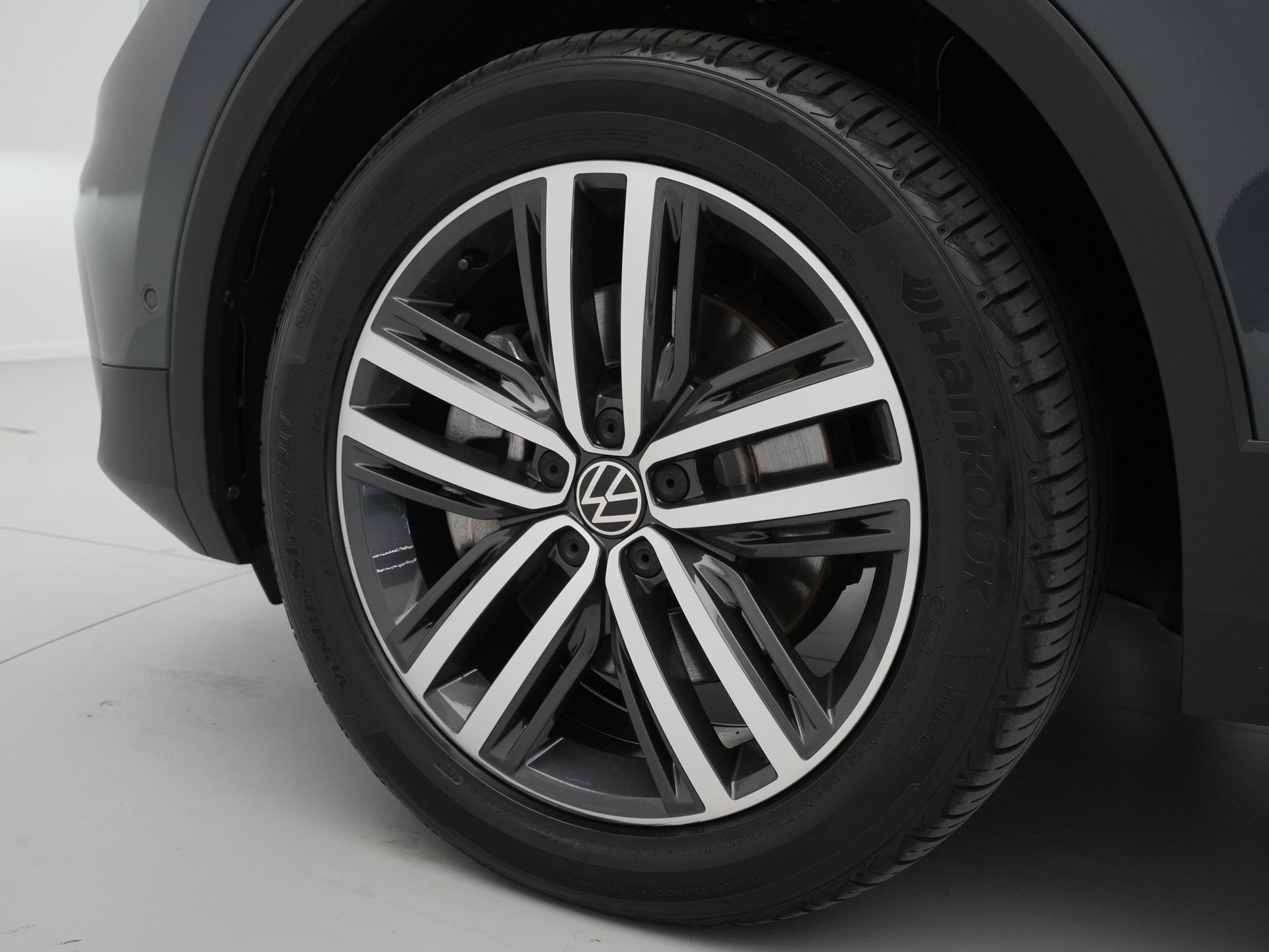 Volkswagen - Tiguan 1.4 TSI 245pk eHybrid Elegance - 2021