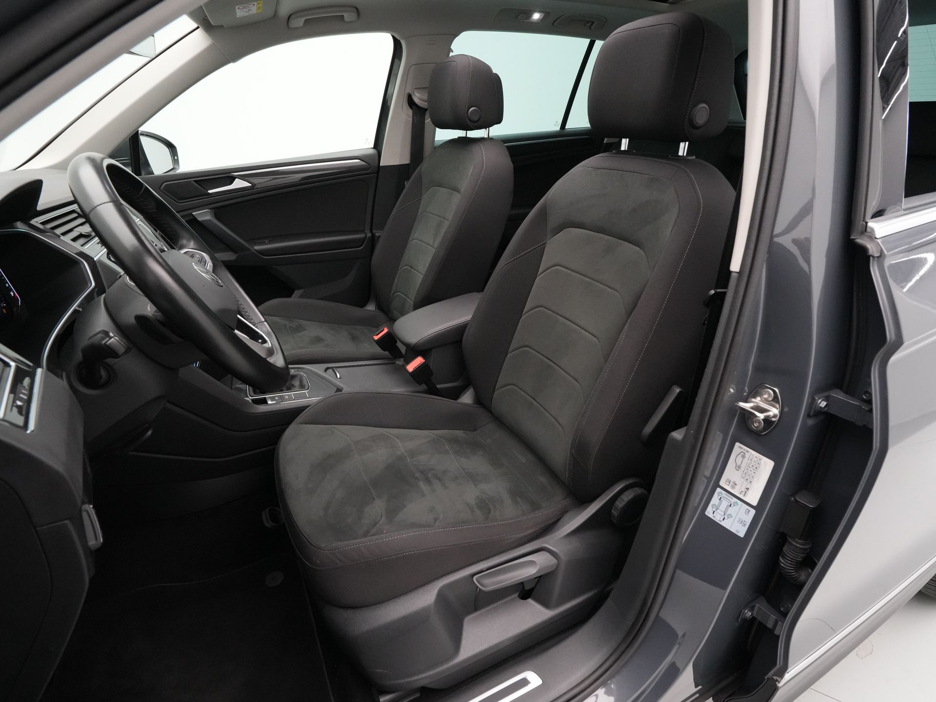 Volkswagen - Tiguan 1.4 TSI 245pk eHybrid Elegance - 2021