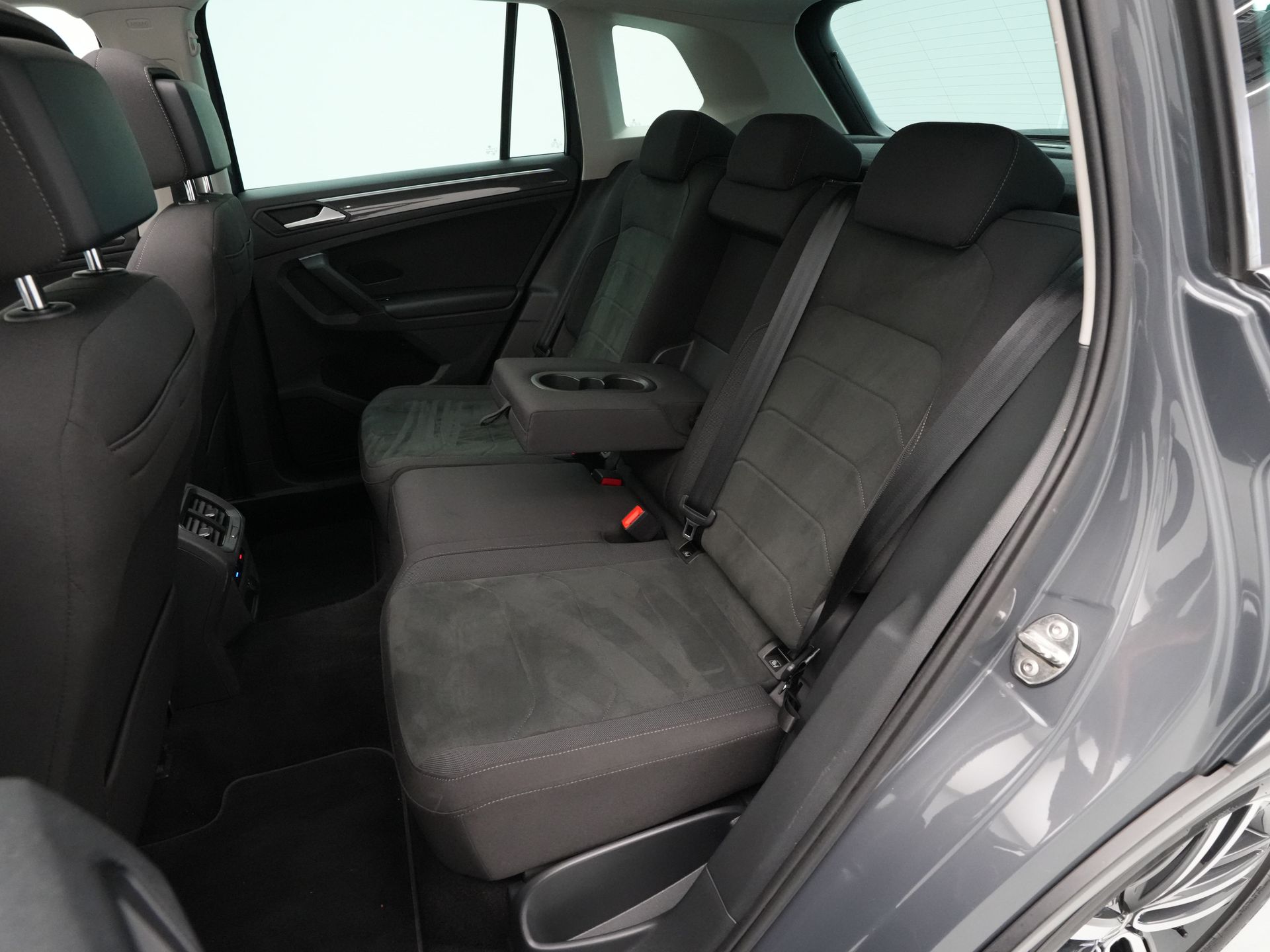 Volkswagen - Tiguan 1.4 TSI 245pk eHybrid Elegance - 2021