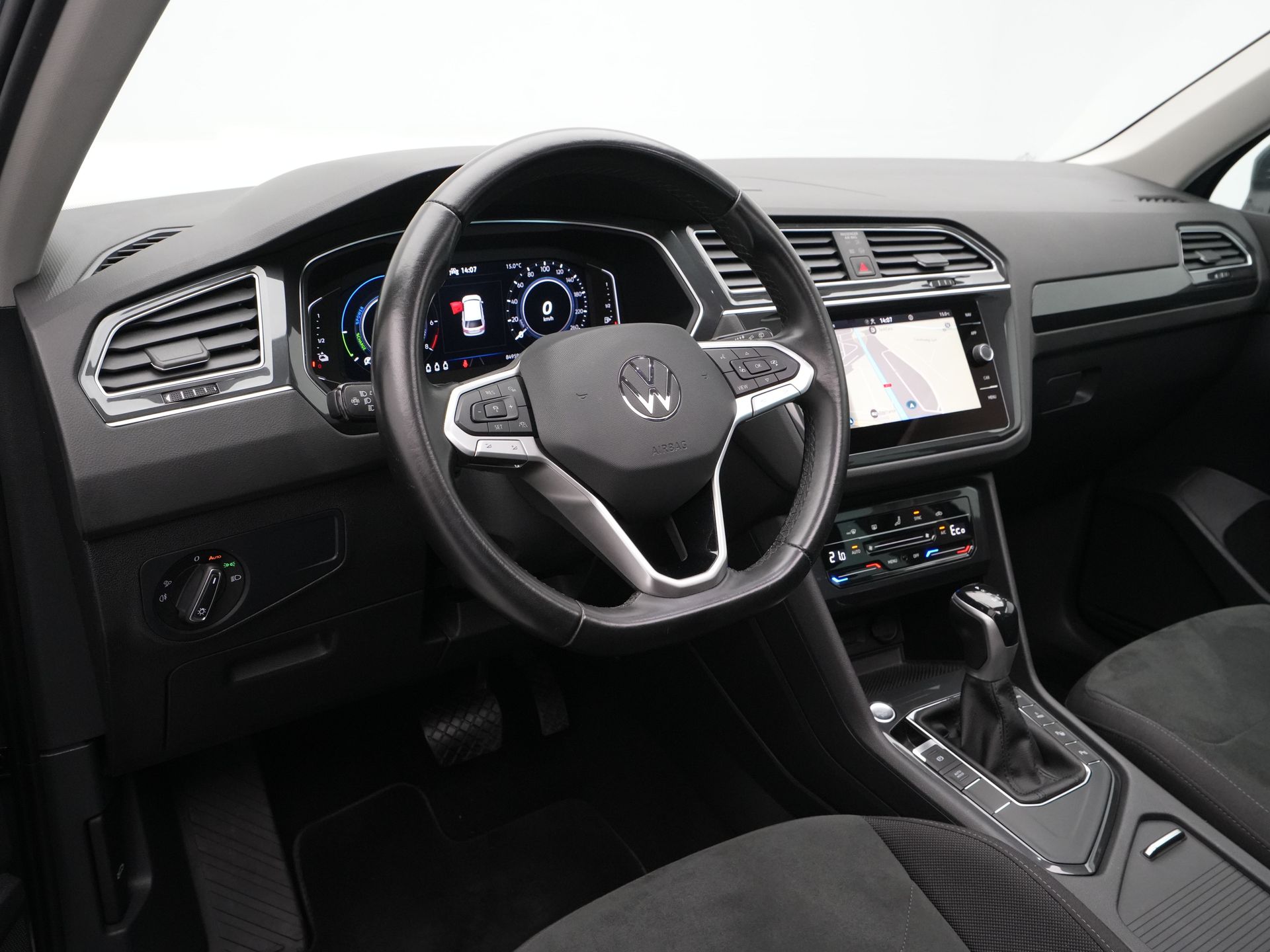 Volkswagen - Tiguan 1.4 TSI 245pk eHybrid Elegance - 2021