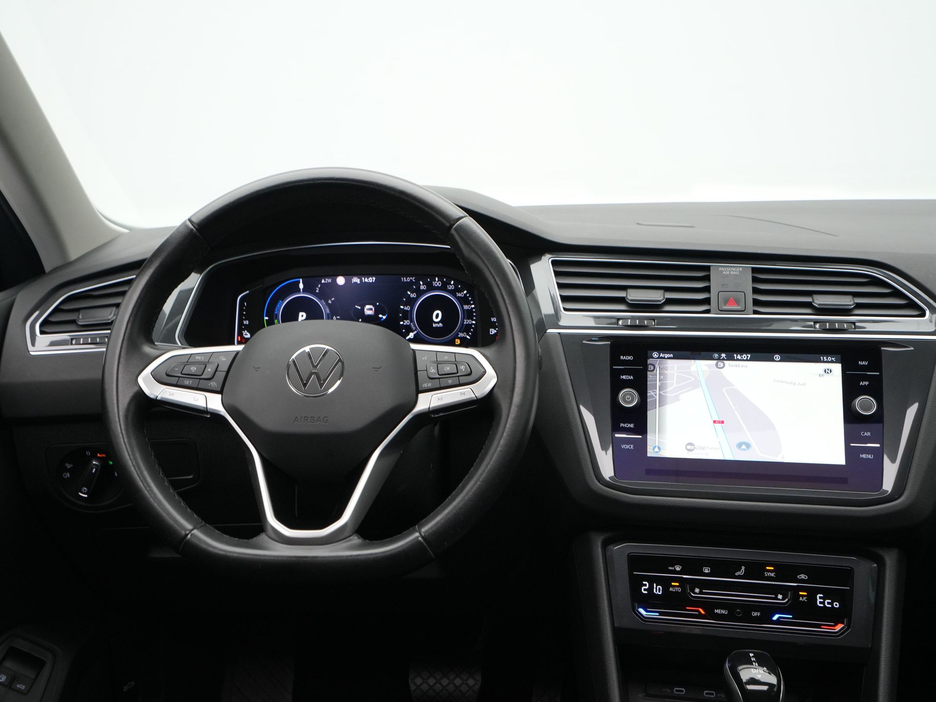 Volkswagen - Tiguan 1.4 TSI 245pk eHybrid Elegance - 2021