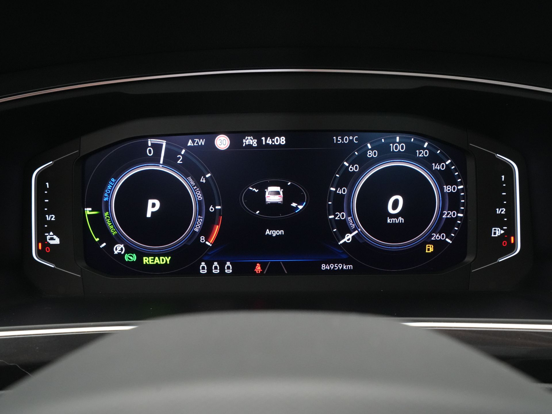 Volkswagen - Tiguan 1.4 TSI 245pk eHybrid Elegance - 2021