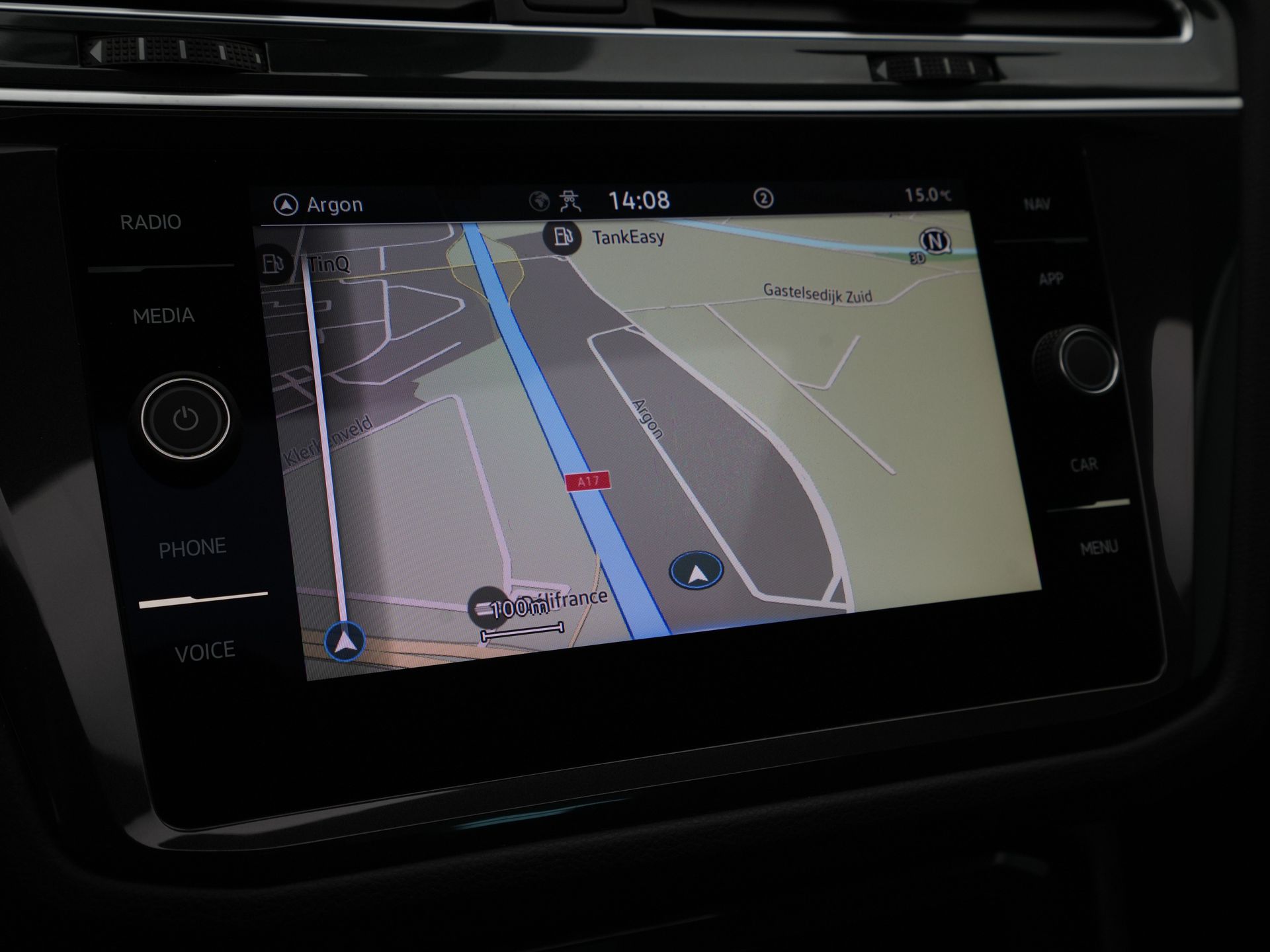 Volkswagen - Tiguan 1.4 TSI 245pk eHybrid Elegance - 2021