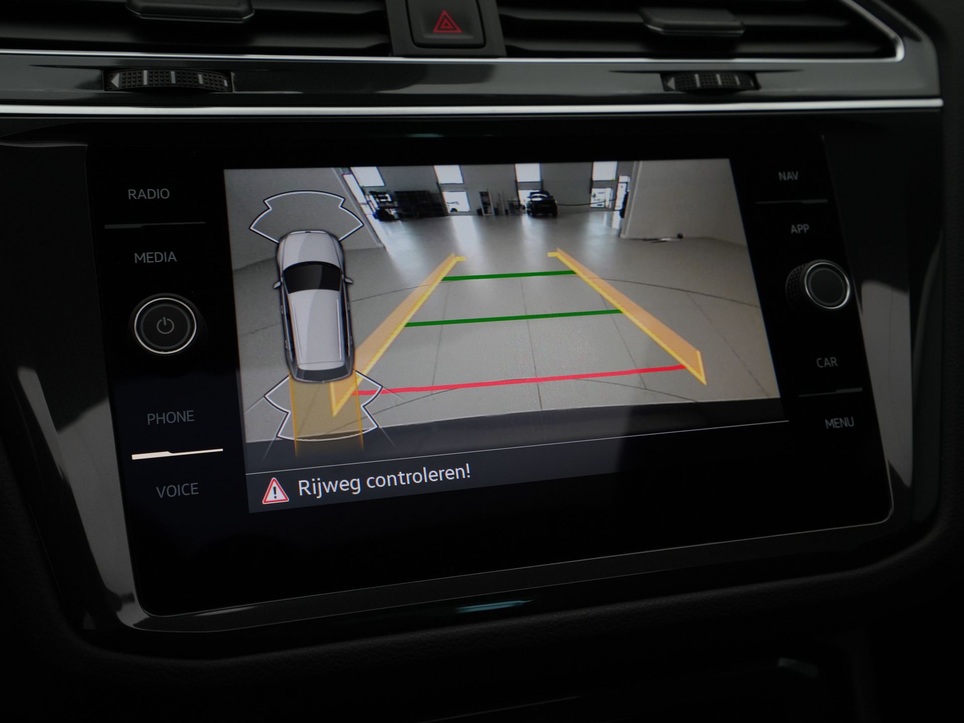 Volkswagen - Tiguan 1.4 TSI 245pk eHybrid Elegance - 2021