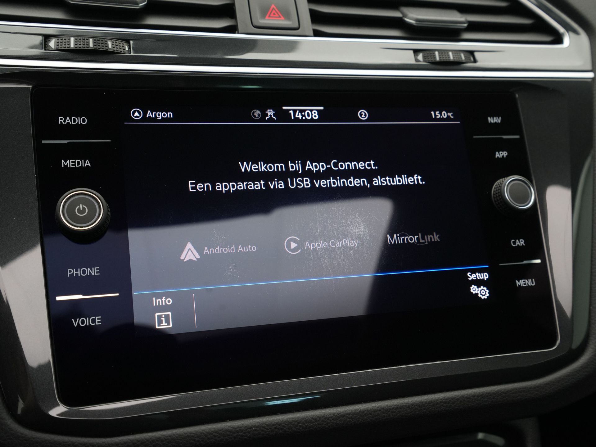 Volkswagen - Tiguan 1.4 TSI 245pk eHybrid Elegance - 2021