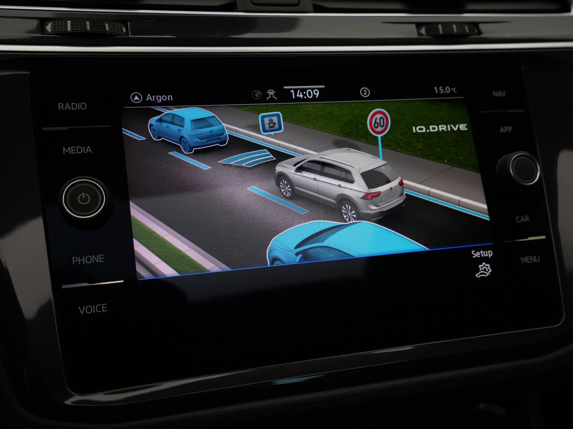 Volkswagen - Tiguan 1.4 TSI 245pk eHybrid Elegance - 2021