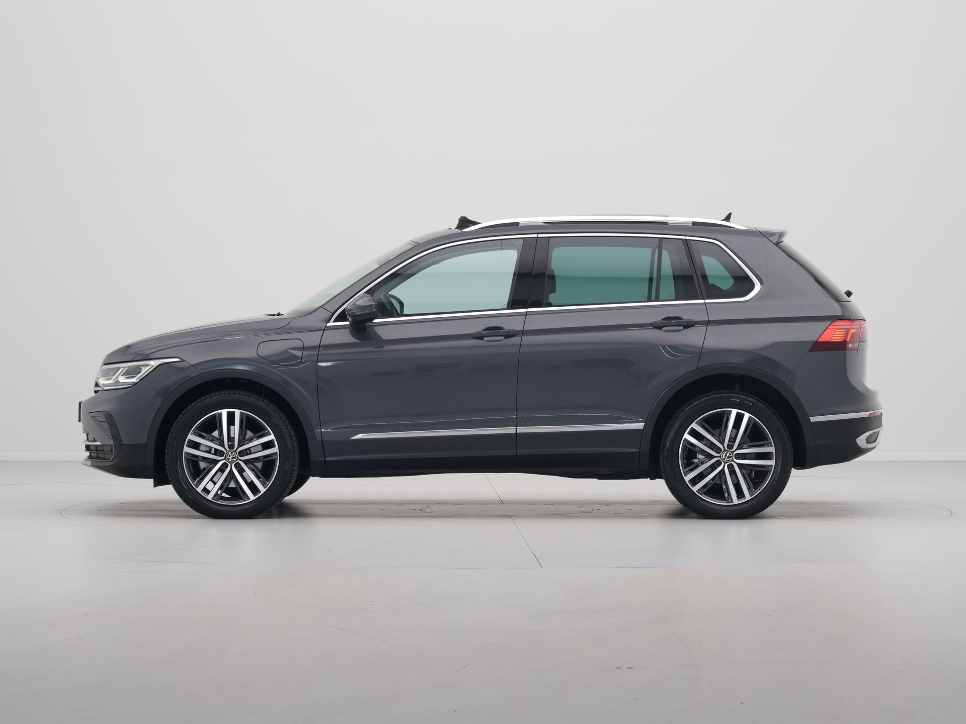 Volkswagen - Tiguan 1.4 TSI 245pk eHybrid Elegance - 2021