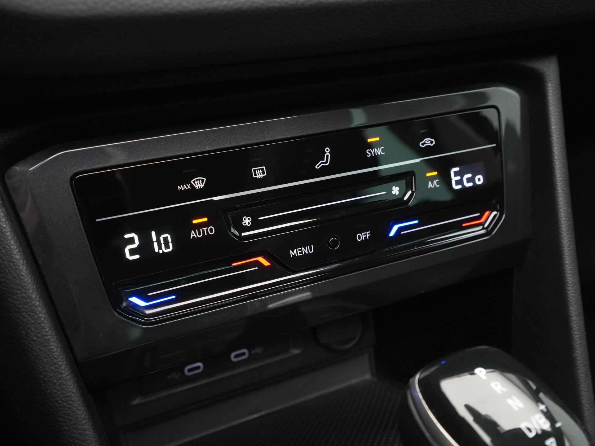 Volkswagen - Tiguan 1.4 TSI 245pk eHybrid Elegance - 2021