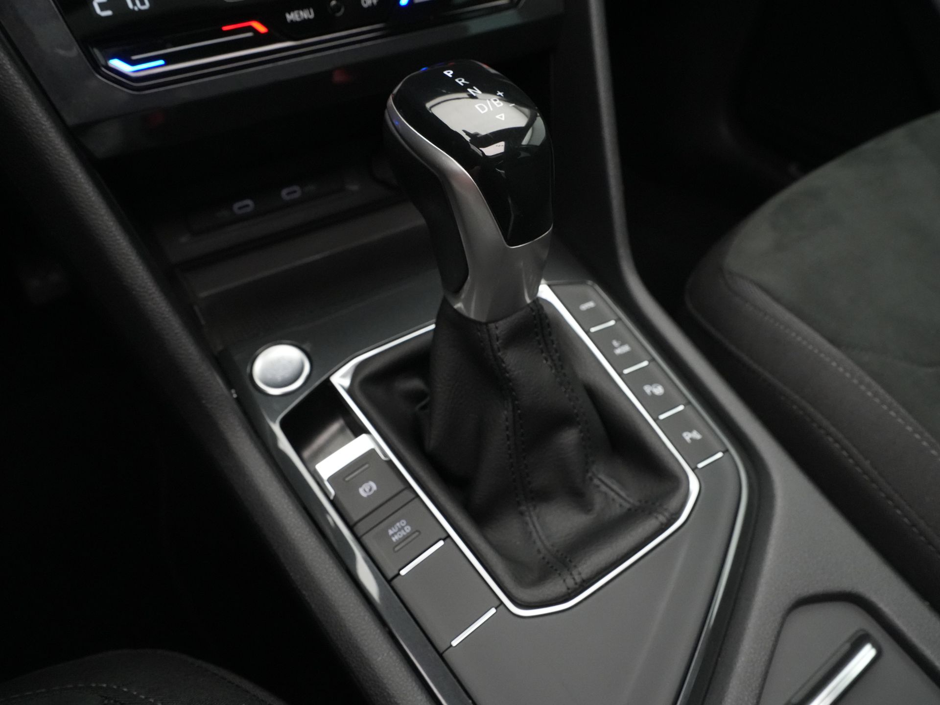 Volkswagen - Tiguan 1.4 TSI 245pk eHybrid Elegance - 2021