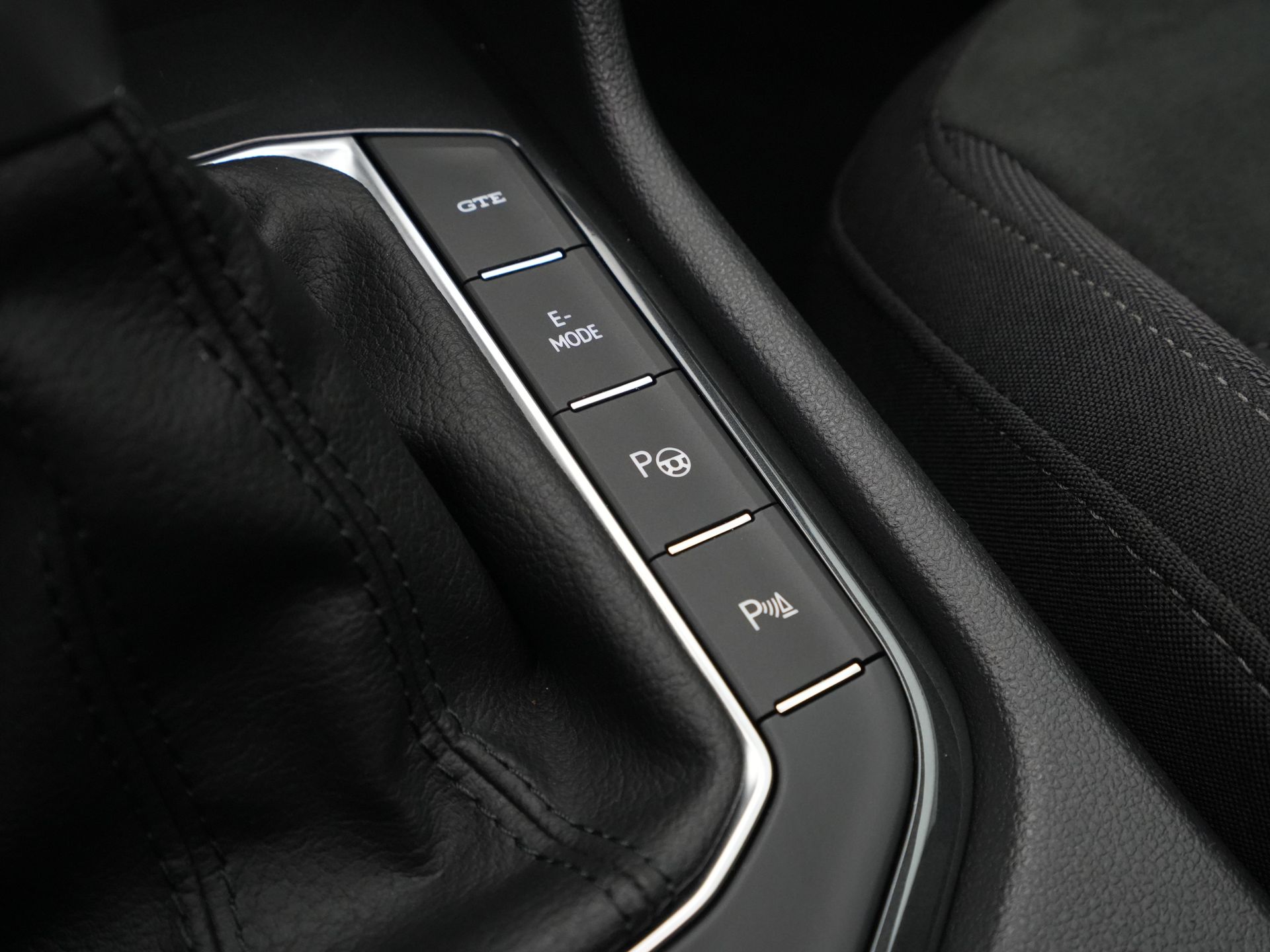 Volkswagen - Tiguan 1.4 TSI 245pk eHybrid Elegance - 2021