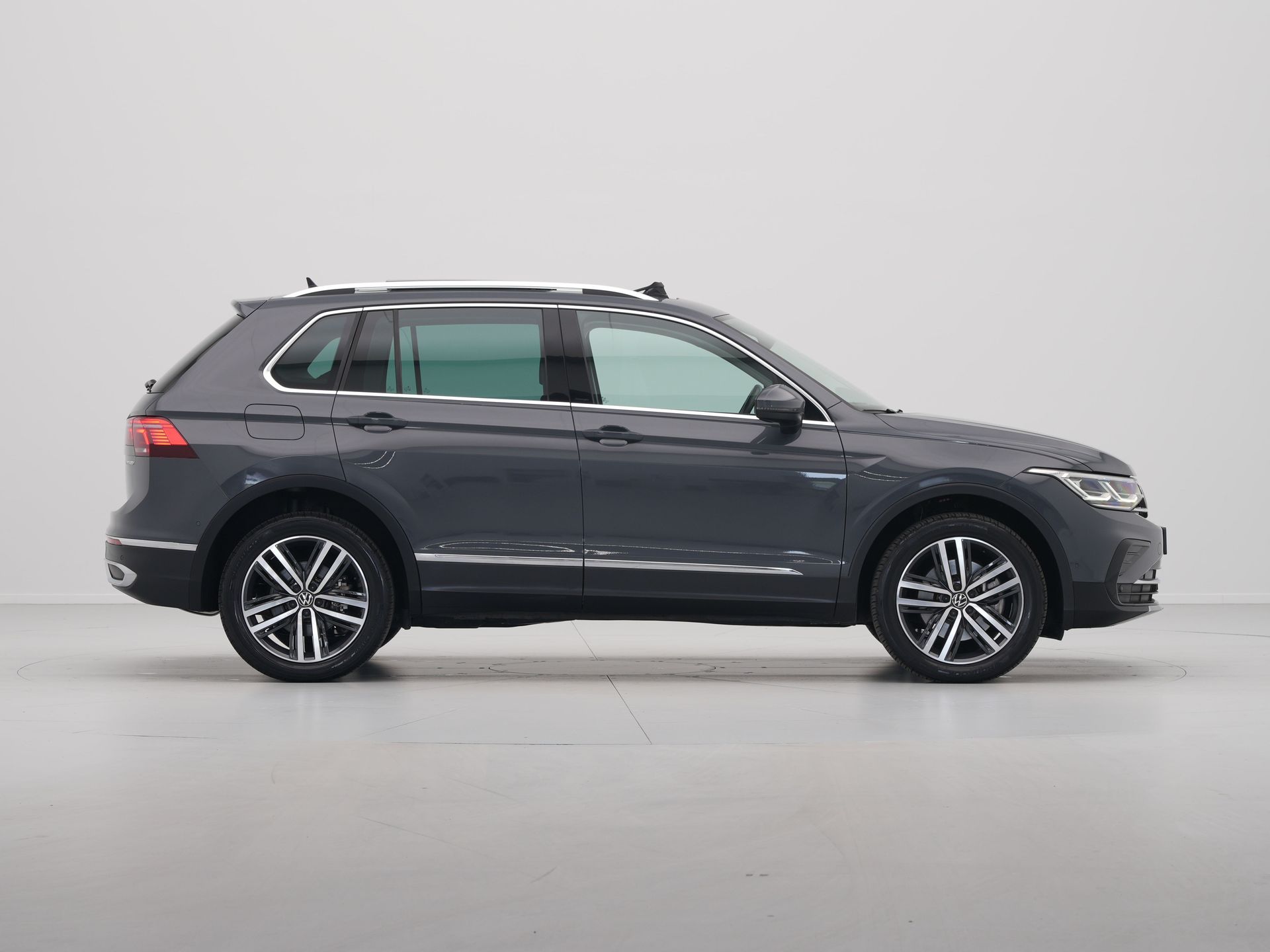 Volkswagen - Tiguan 1.4 TSI 245pk eHybrid Elegance - 2021
