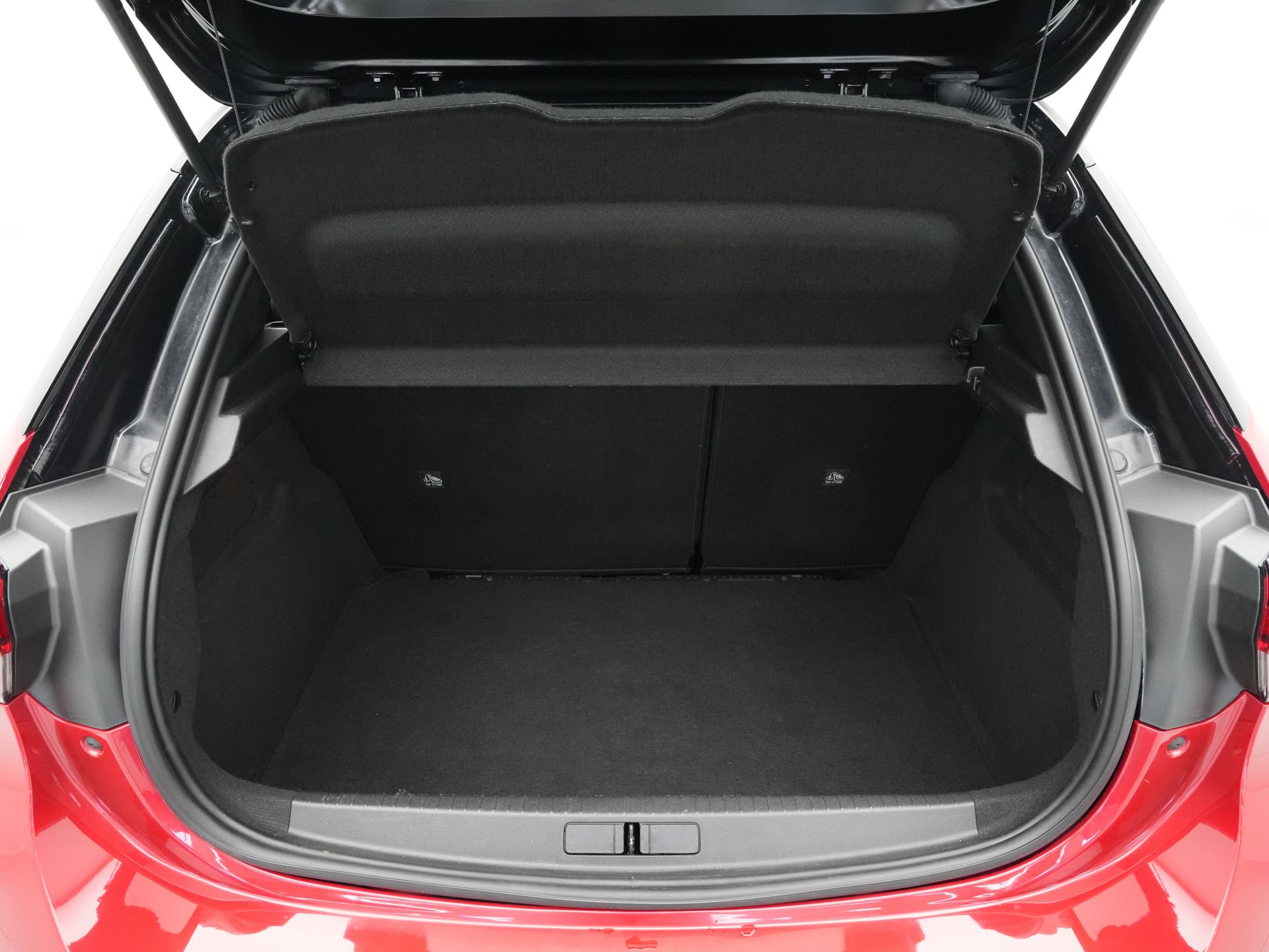 Opel - Corsa 1.2 102pk GS Line - 2021