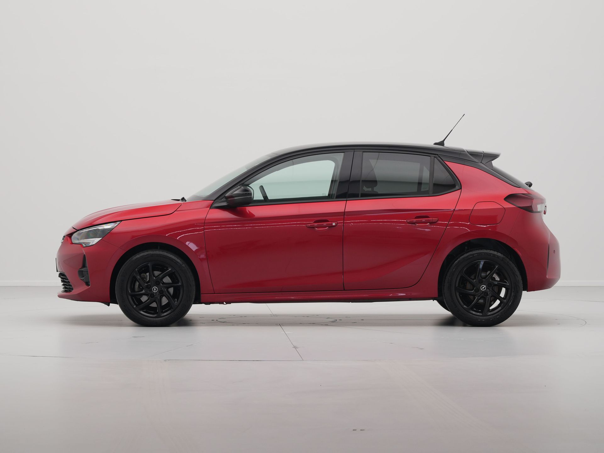 Opel - Corsa 1.2 102pk GS Line - 2021