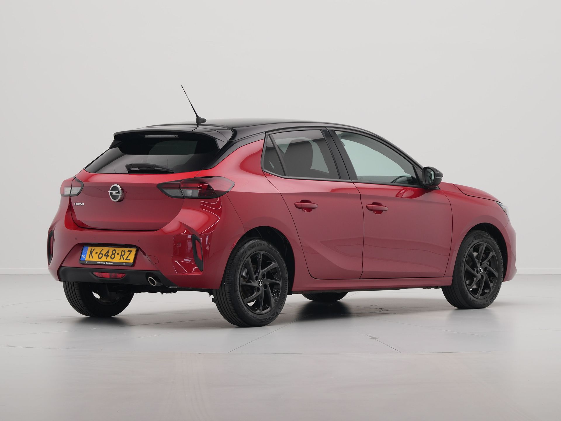 Opel - Corsa 1.2 102pk GS Line - 2021