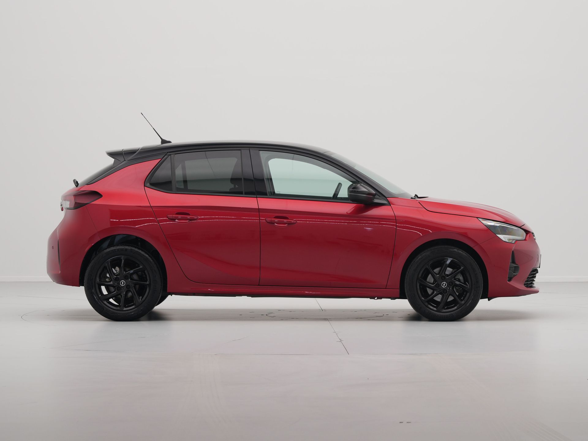 Opel - Corsa 1.2 102pk GS Line - 2021