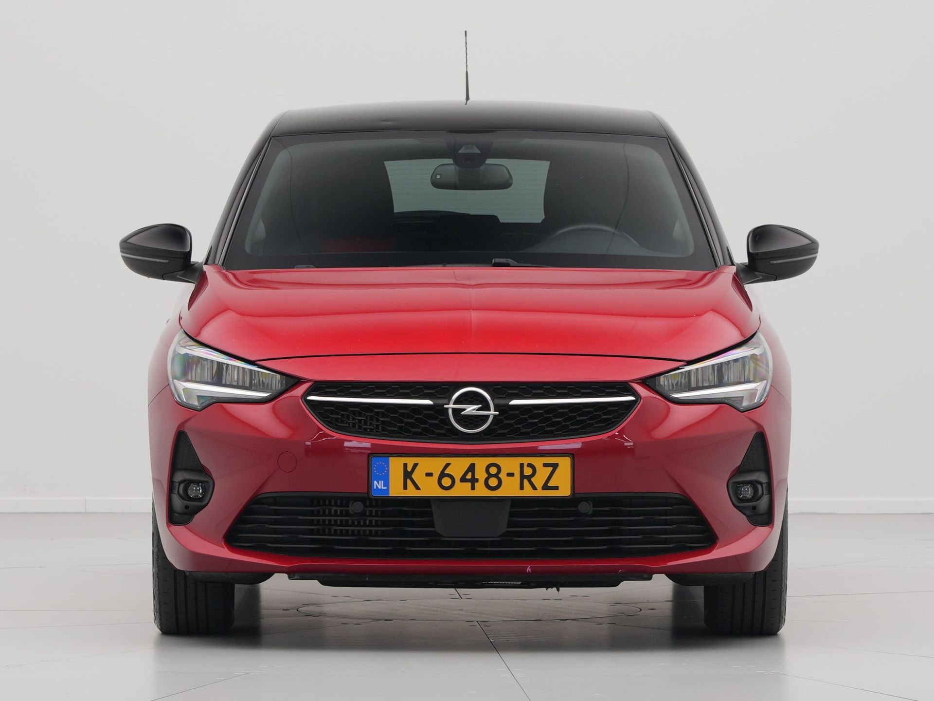 Opel - Corsa 1.2 102pk GS Line - 2021