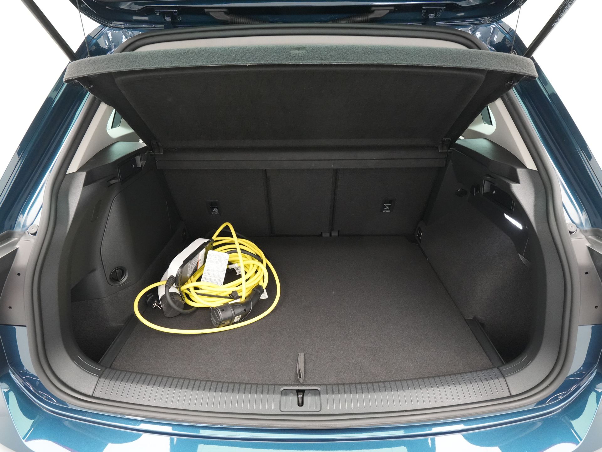 Volkswagen - Tiguan 1.4 TSI 245pk eHybrid Life - 2022