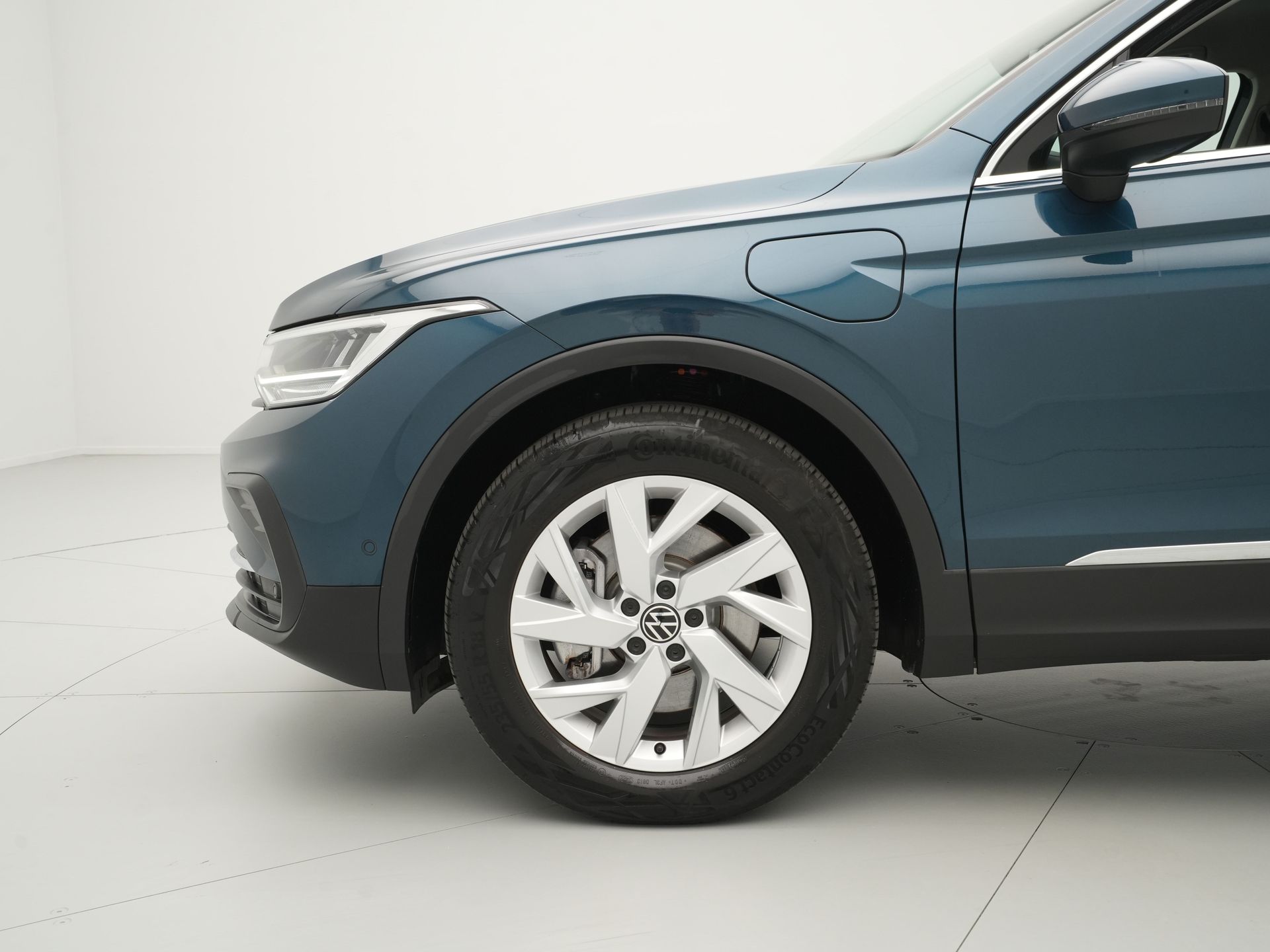 Volkswagen - Tiguan 1.4 TSI 245pk eHybrid Life - 2022