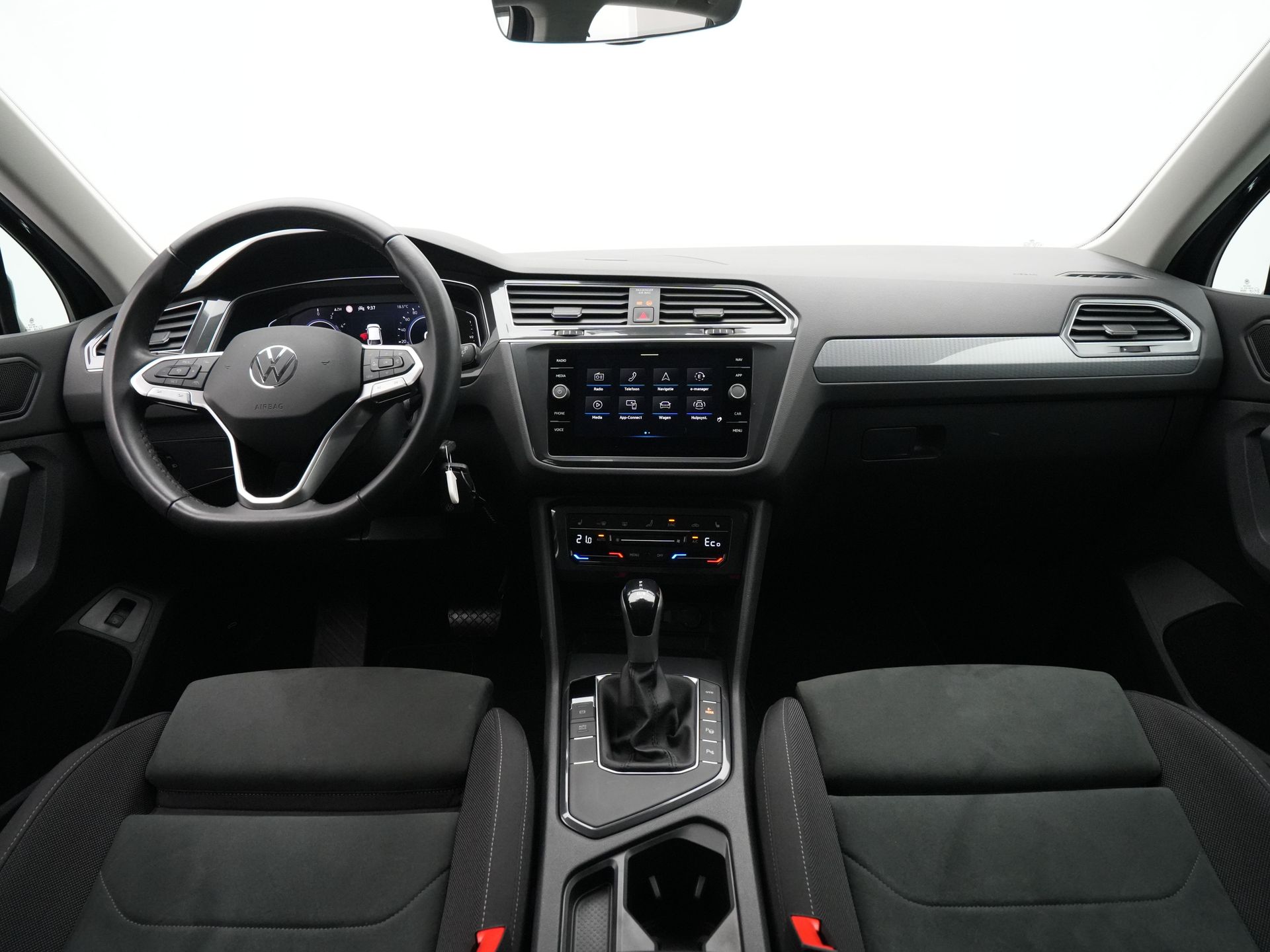 Volkswagen - Tiguan 1.4 TSI 245pk eHybrid Life - 2022