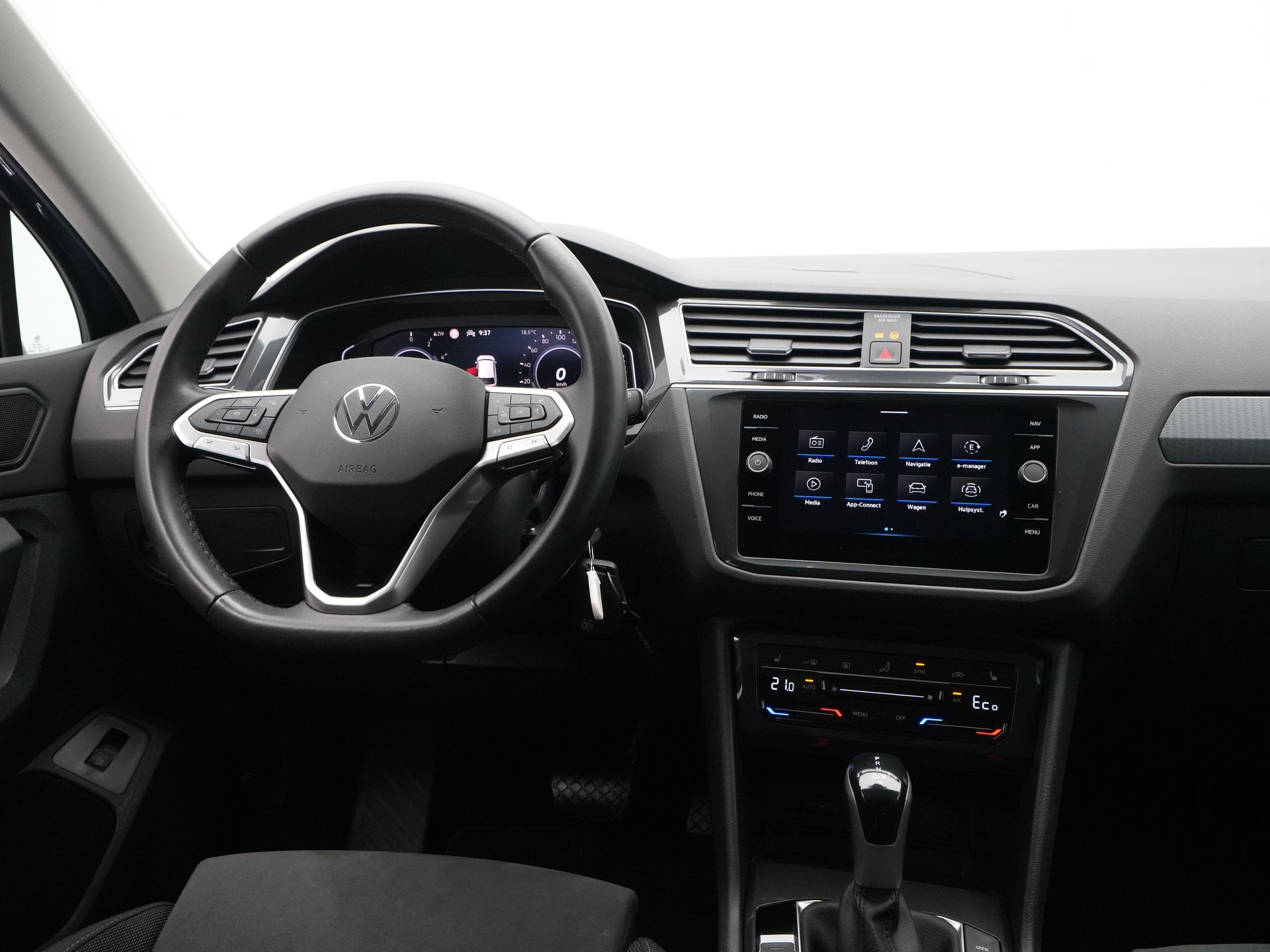 Volkswagen - Tiguan 1.4 TSI 245pk eHybrid Life - 2022