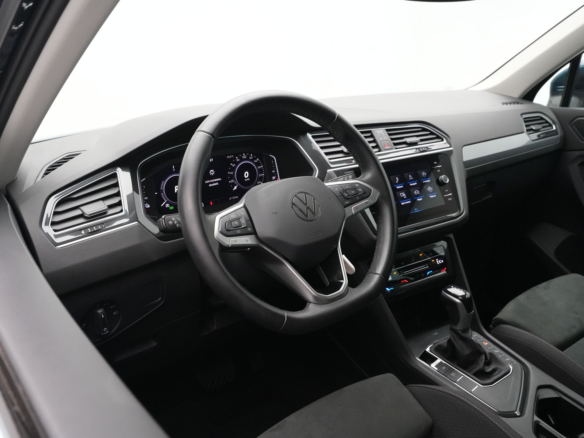 Volkswagen - Tiguan 1.4 TSI 245pk eHybrid Life - 2022