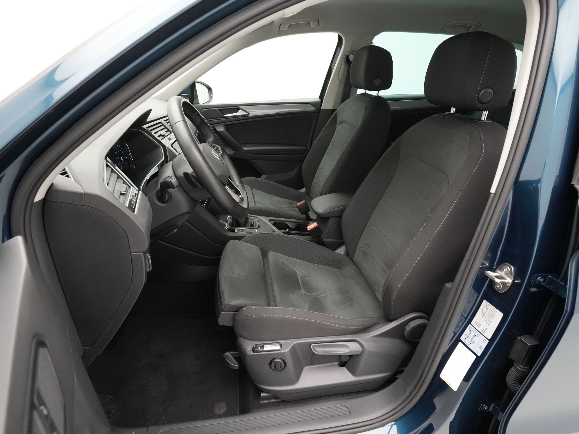 Volkswagen - Tiguan 1.4 TSI 245pk eHybrid Life - 2022