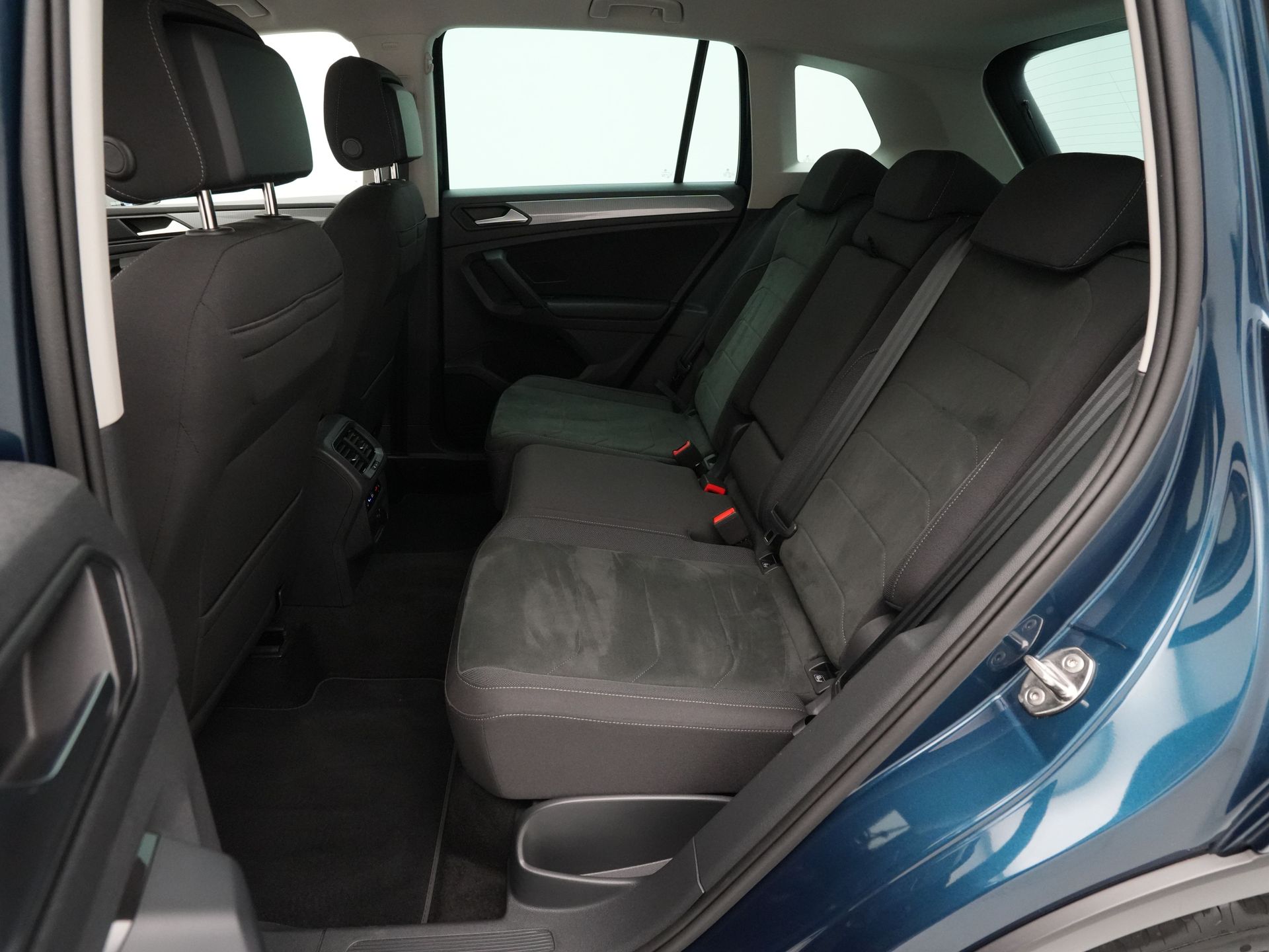 Volkswagen - Tiguan 1.4 TSI 245pk eHybrid Life - 2022