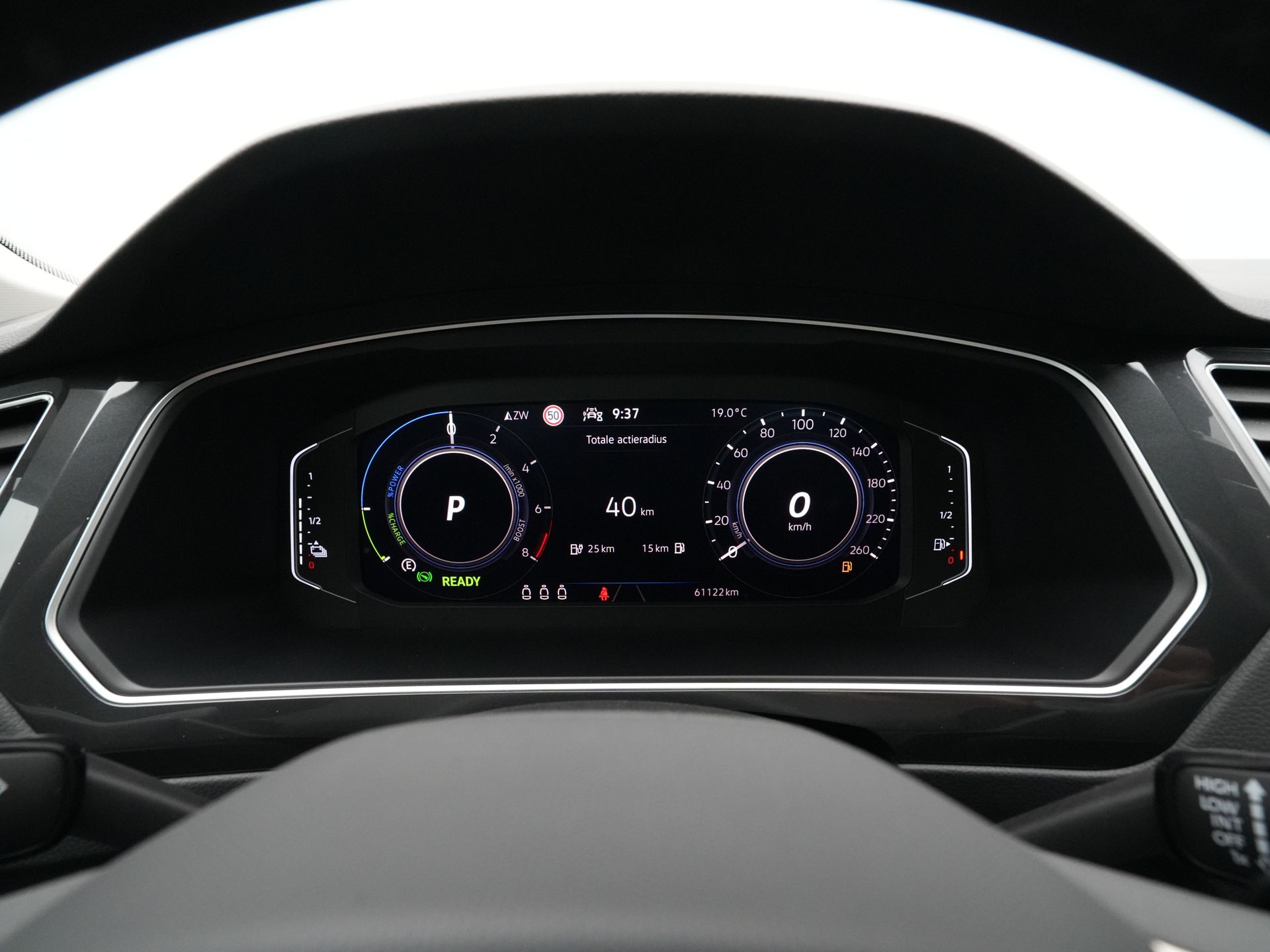 Volkswagen - Tiguan 1.4 TSI 245pk eHybrid Life - 2022