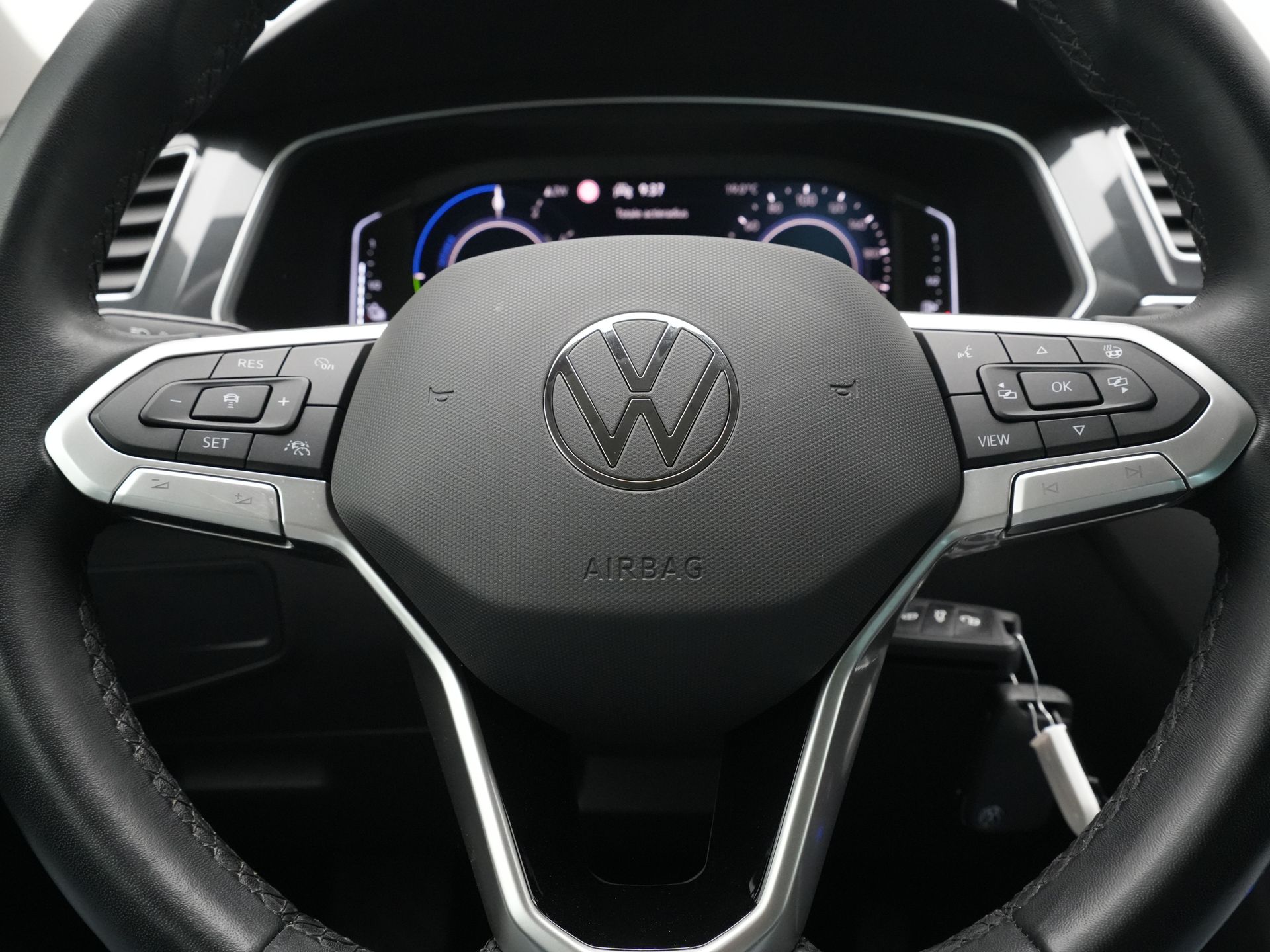 Volkswagen - Tiguan 1.4 TSI 245pk eHybrid Life - 2022