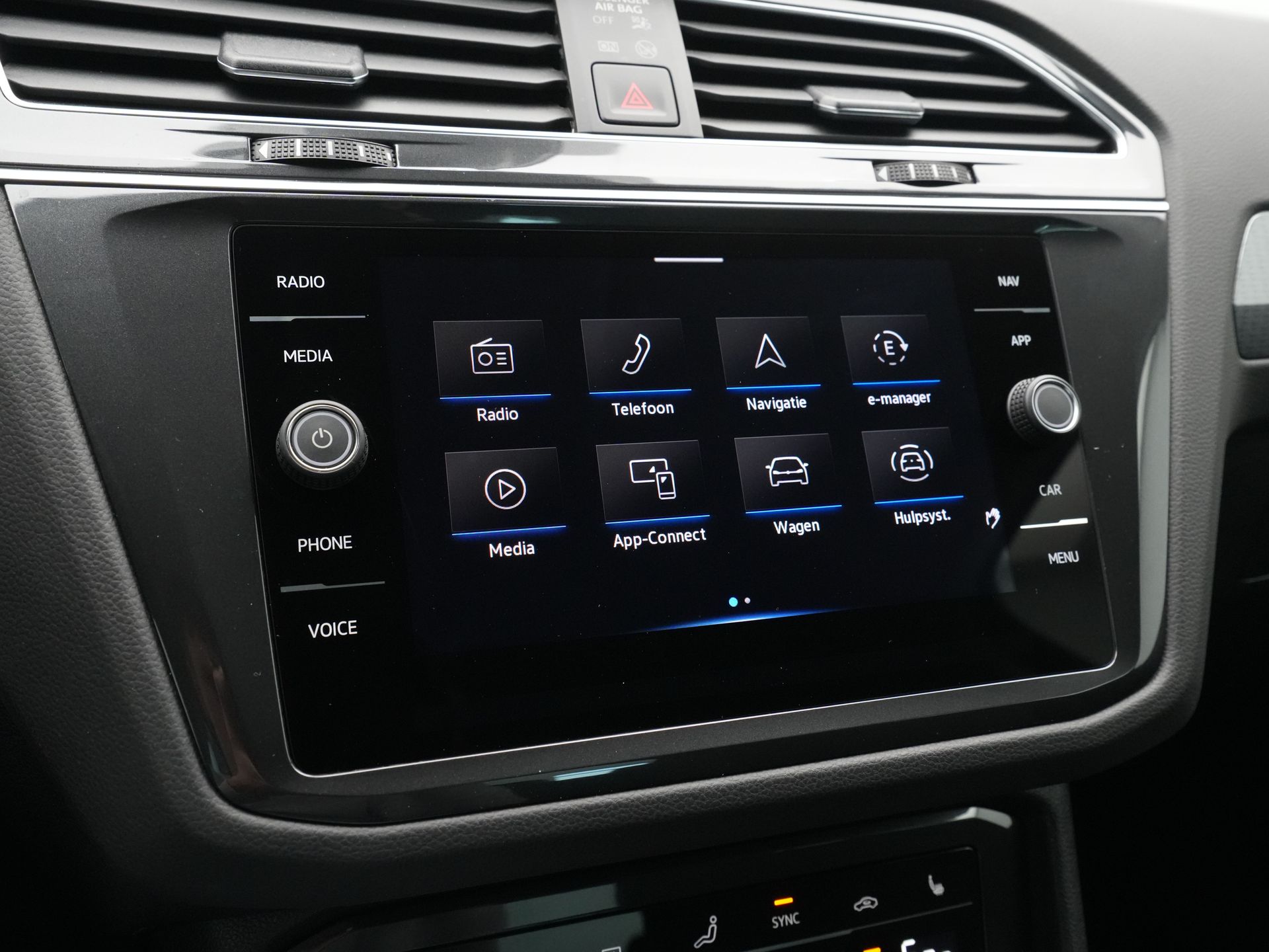 Volkswagen - Tiguan 1.4 TSI 245pk eHybrid Life - 2022