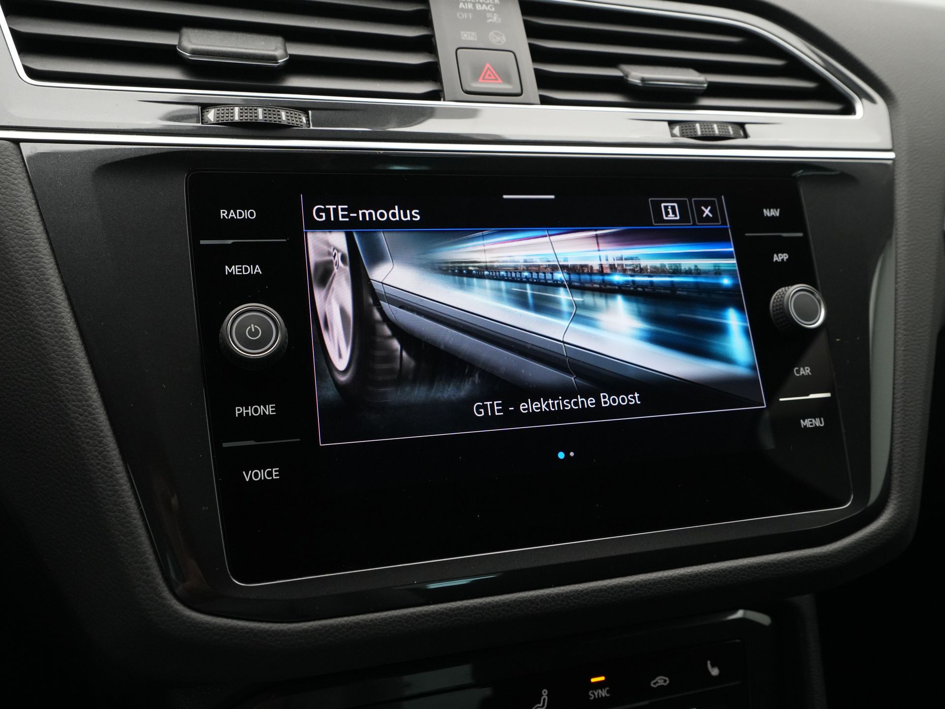 Volkswagen - Tiguan 1.4 TSI 245pk eHybrid Life - 2022