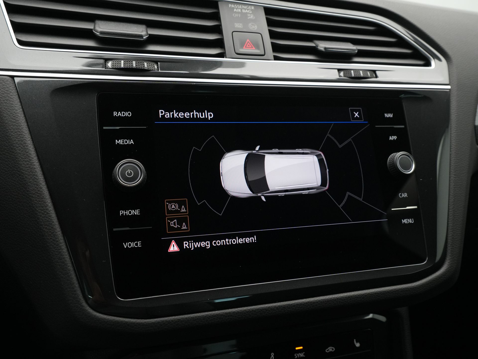 Volkswagen - Tiguan 1.4 TSI 245pk eHybrid Life - 2022