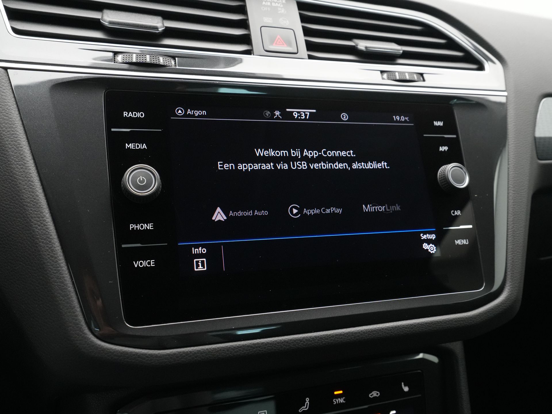 Volkswagen - Tiguan 1.4 TSI 245pk eHybrid Life - 2022