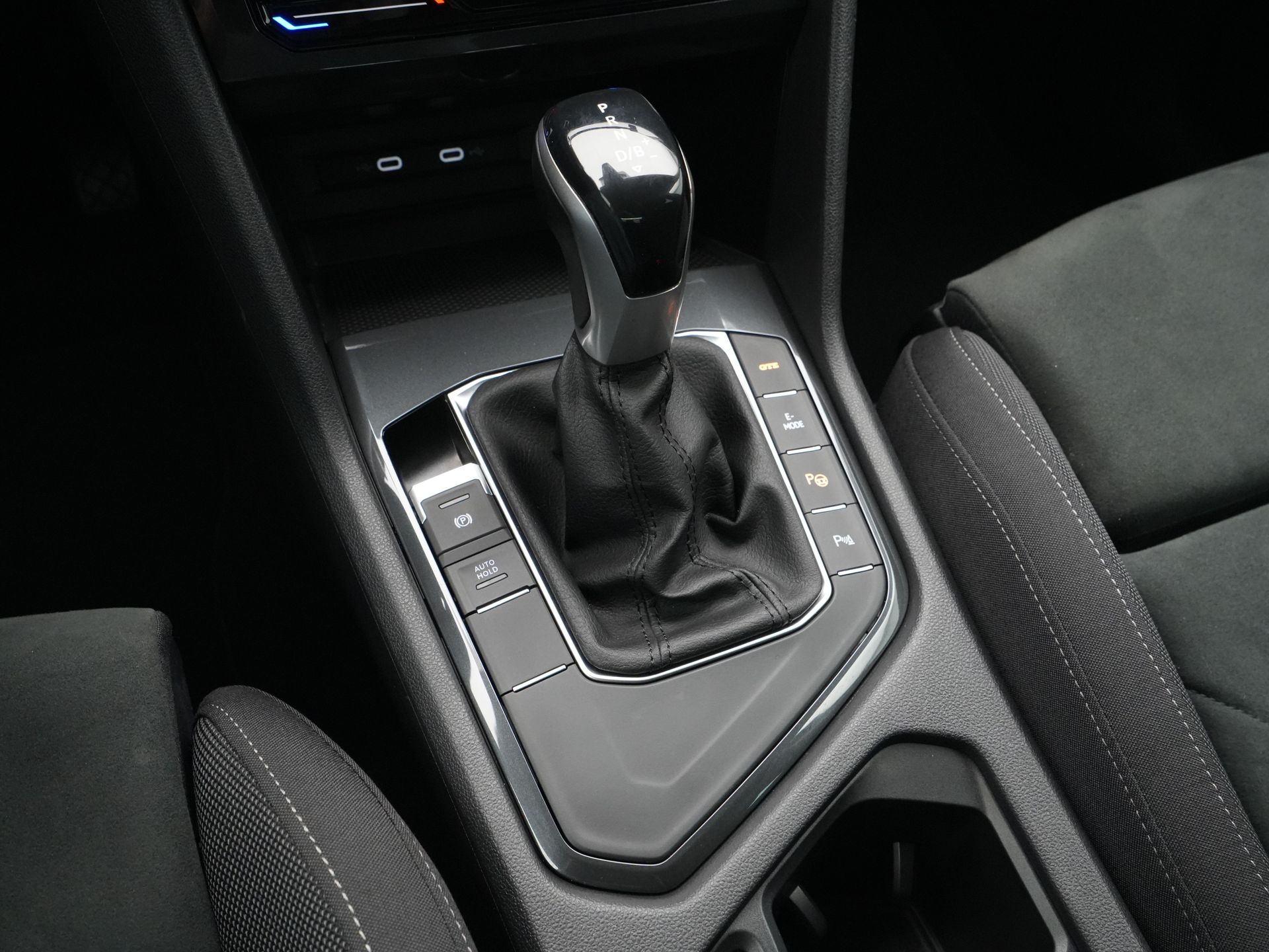 Volkswagen - Tiguan 1.4 TSI 245pk eHybrid Life - 2022