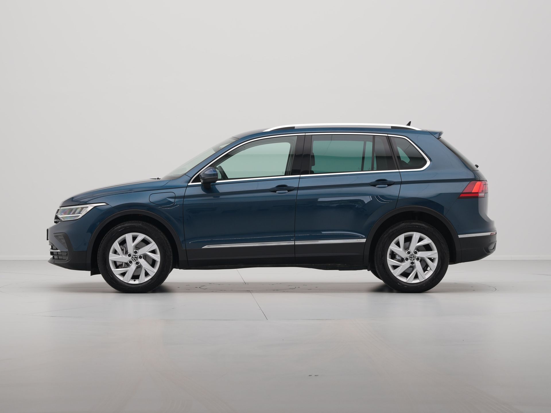 Volkswagen - Tiguan 1.4 TSI 245pk eHybrid Life - 2022