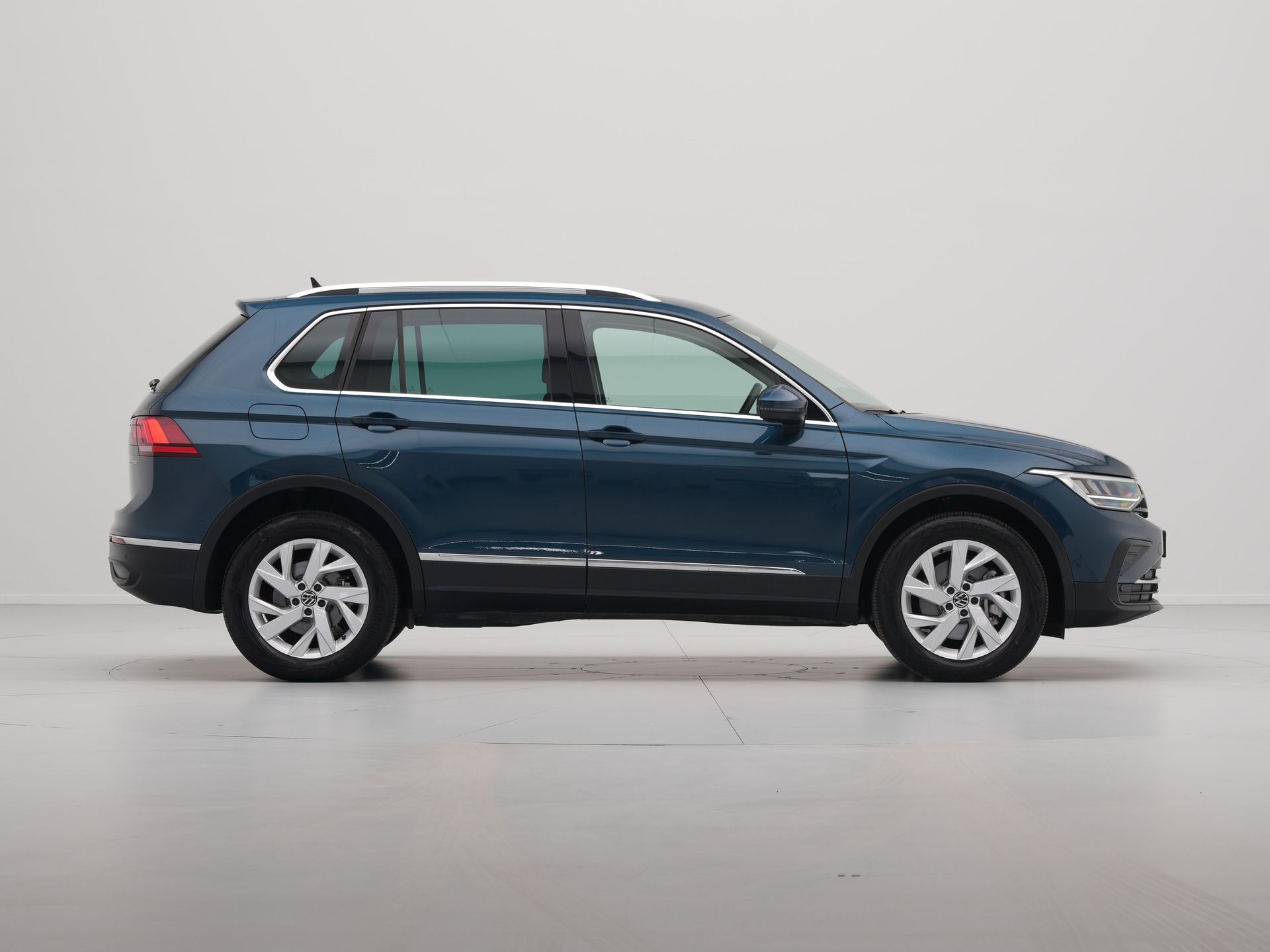 Volkswagen - Tiguan 1.4 TSI 245pk eHybrid Life - 2022