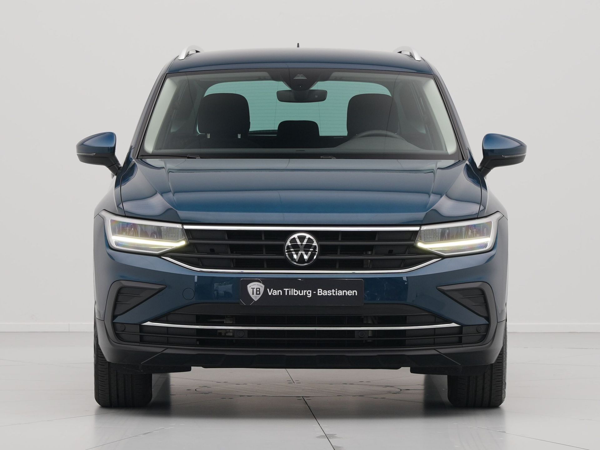 Volkswagen - Tiguan 1.4 TSI 245pk eHybrid Life - 2022