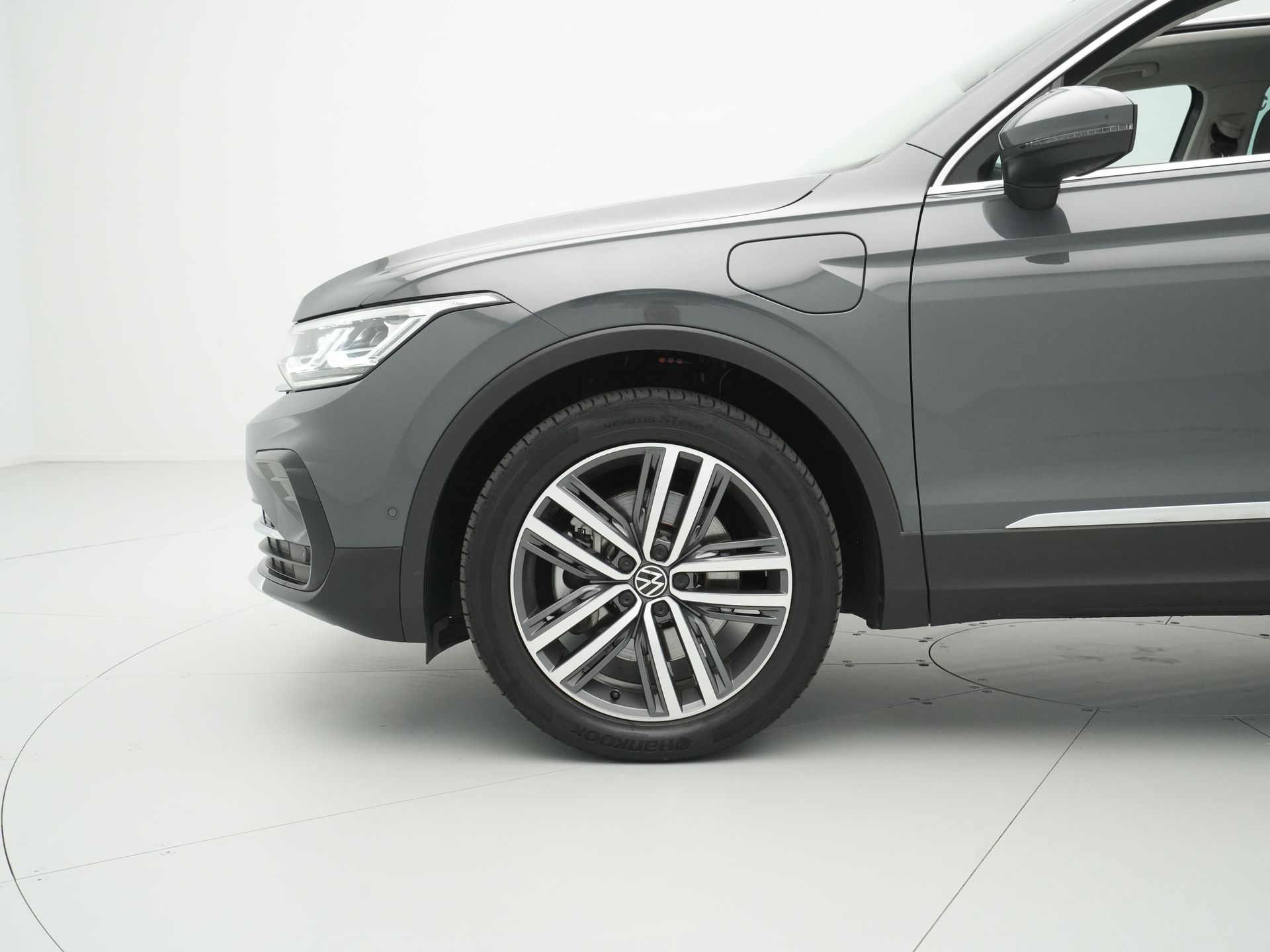 Volkswagen - Tiguan 1.4 TSI 245pk eHybrid Elegance - 2021